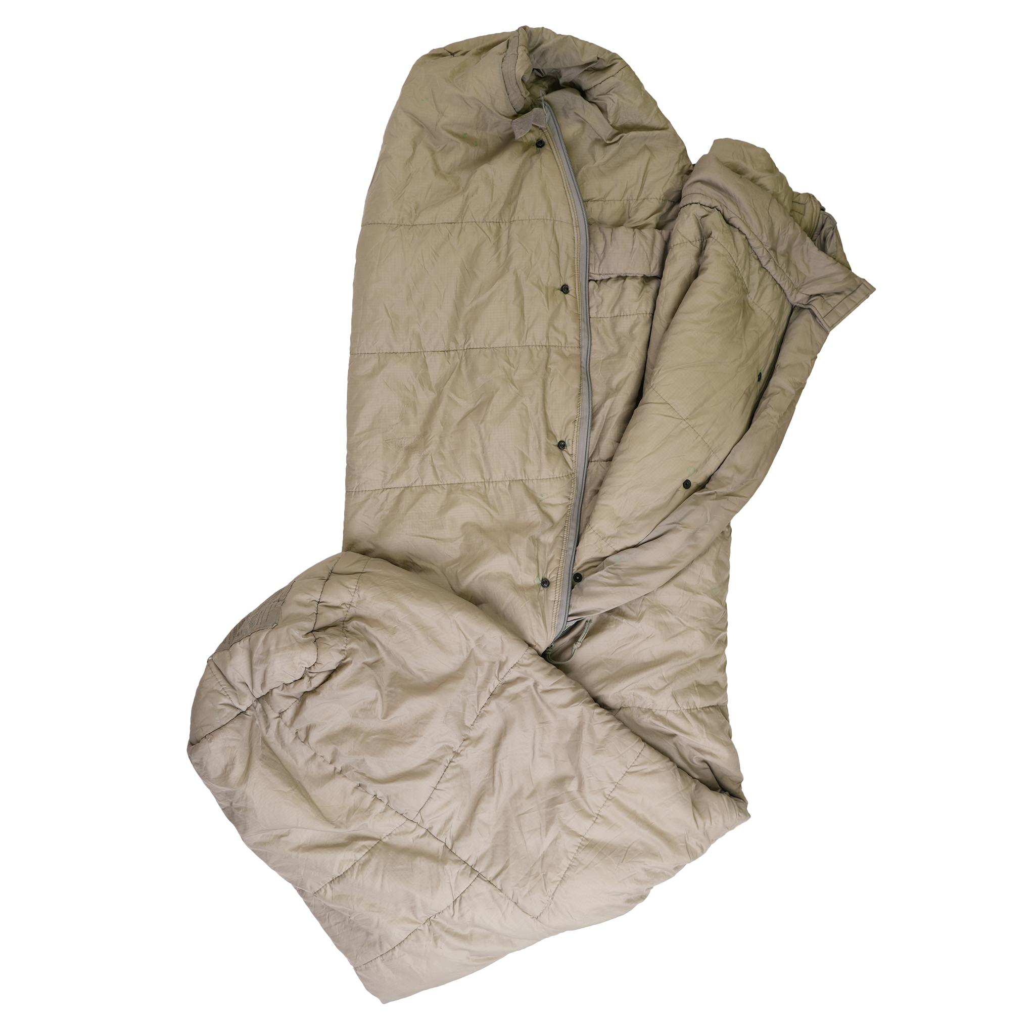 USGI Modular Sleep System Cold Weather Sleeping Bag