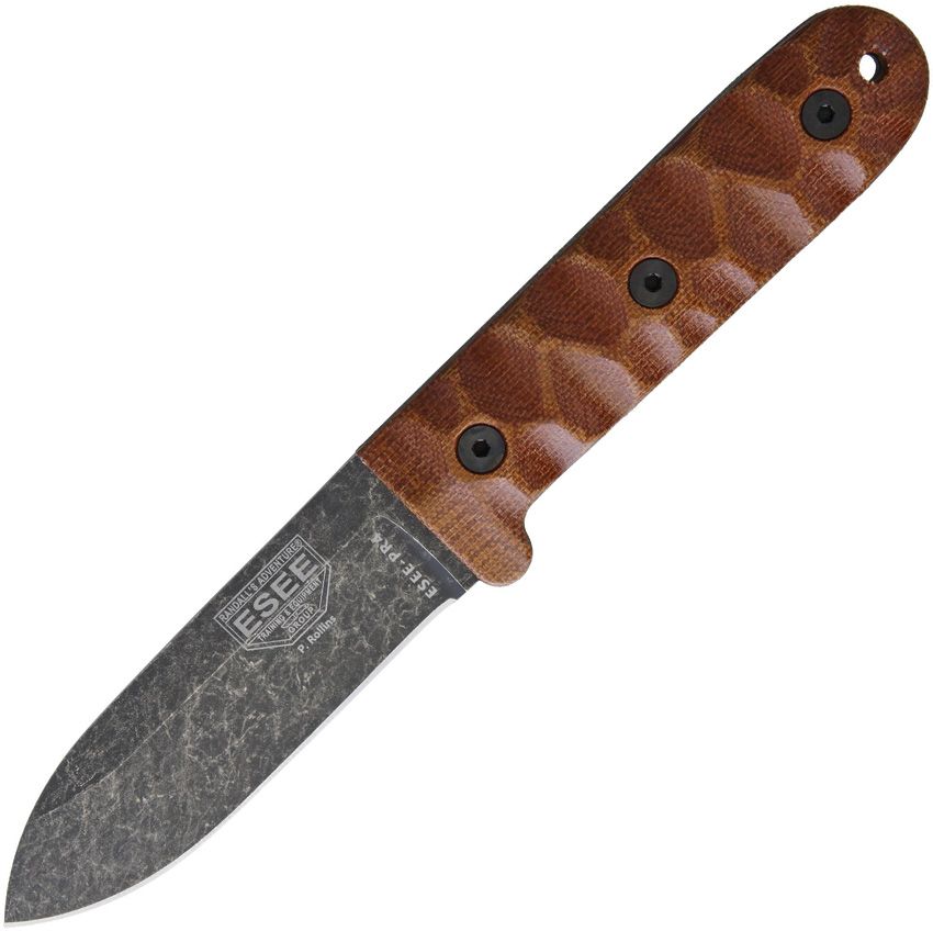 ESEE PR4 Outdoor Survival Knife