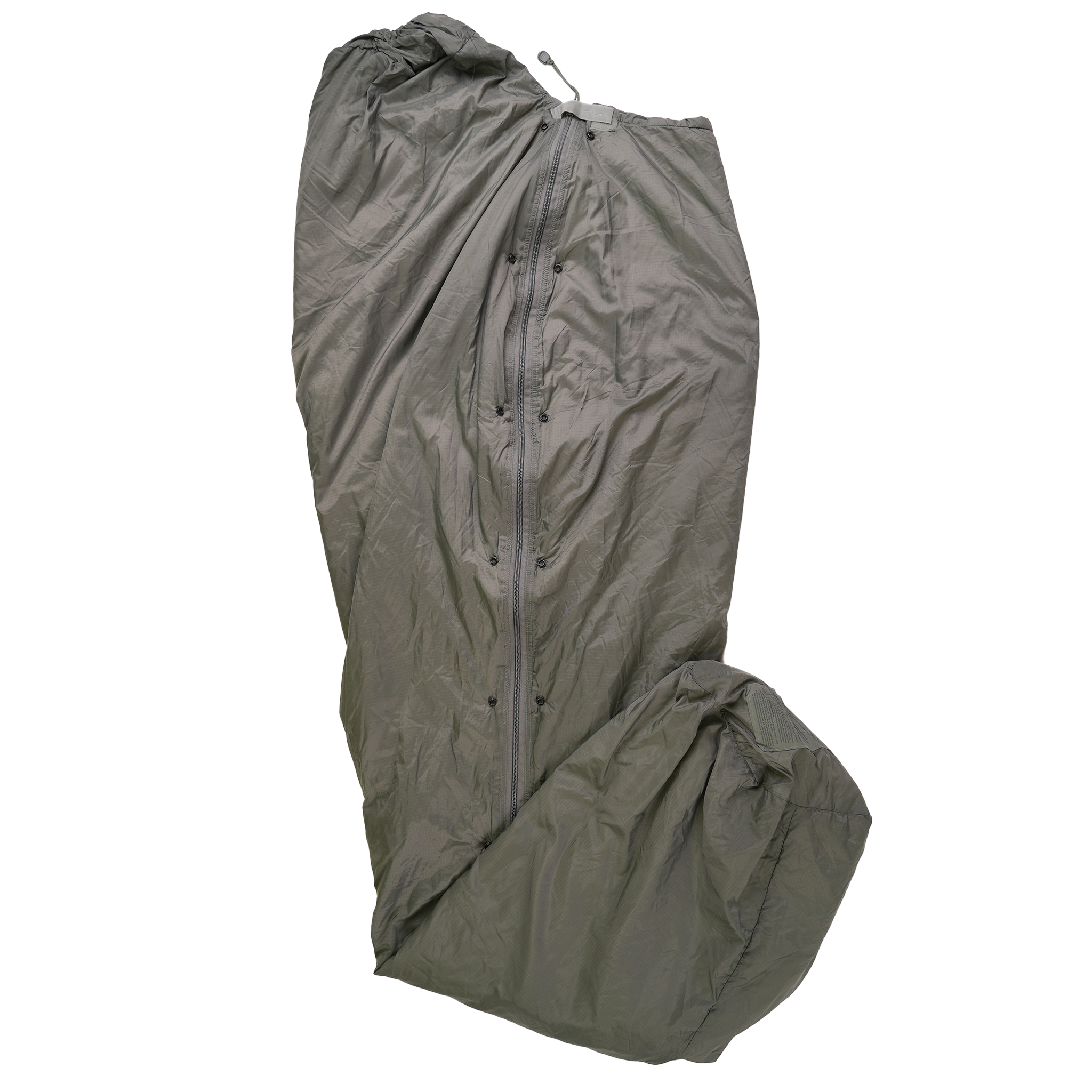 USGI Modular Sleeping Bag for Outdoor Patrols