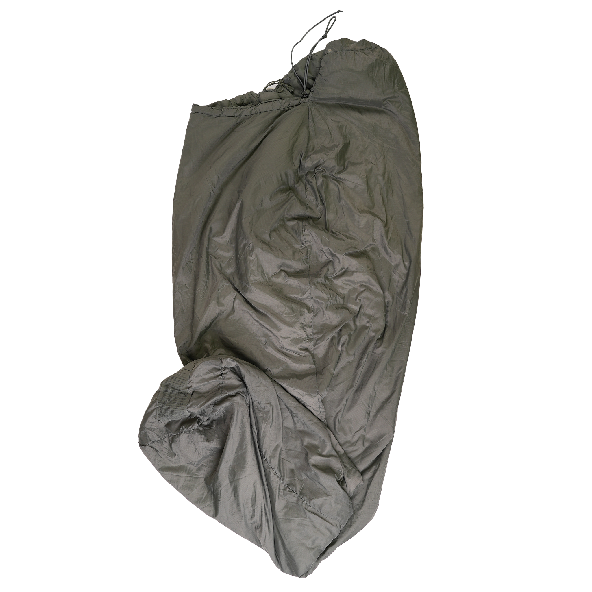 USGI Modular Sleeping Bag for Outdoor Patrols