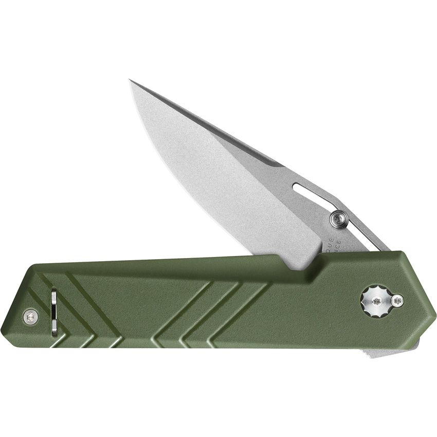 Compact EDC Folding Knife for Everyday Carry