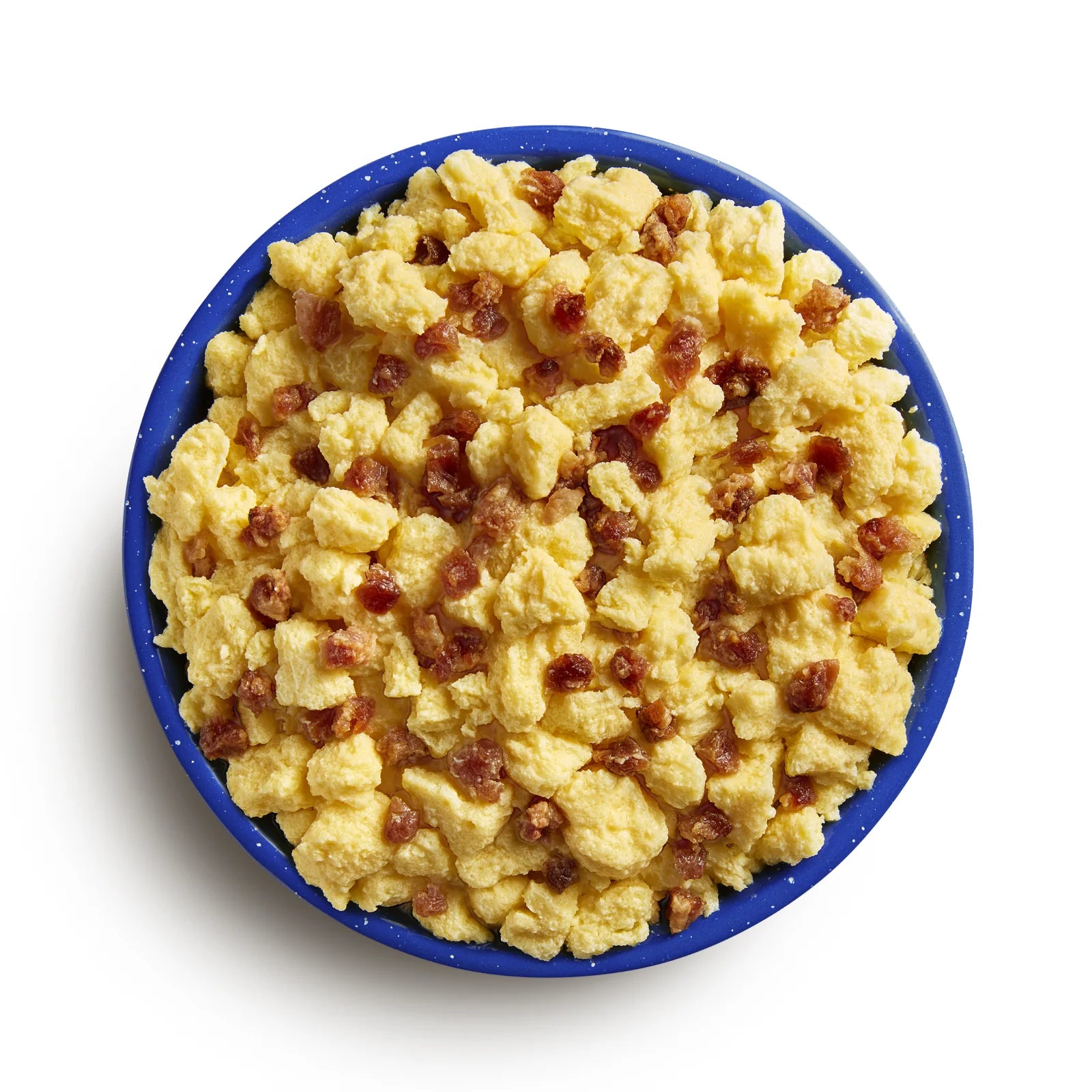 Bacon & Egg Breakfast Scramble