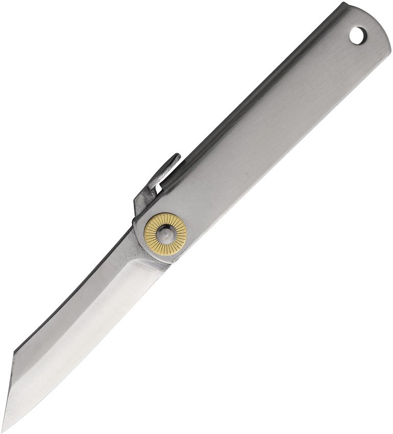 Higonokami VG-10 Stainless Steel Folding Pocket Knife