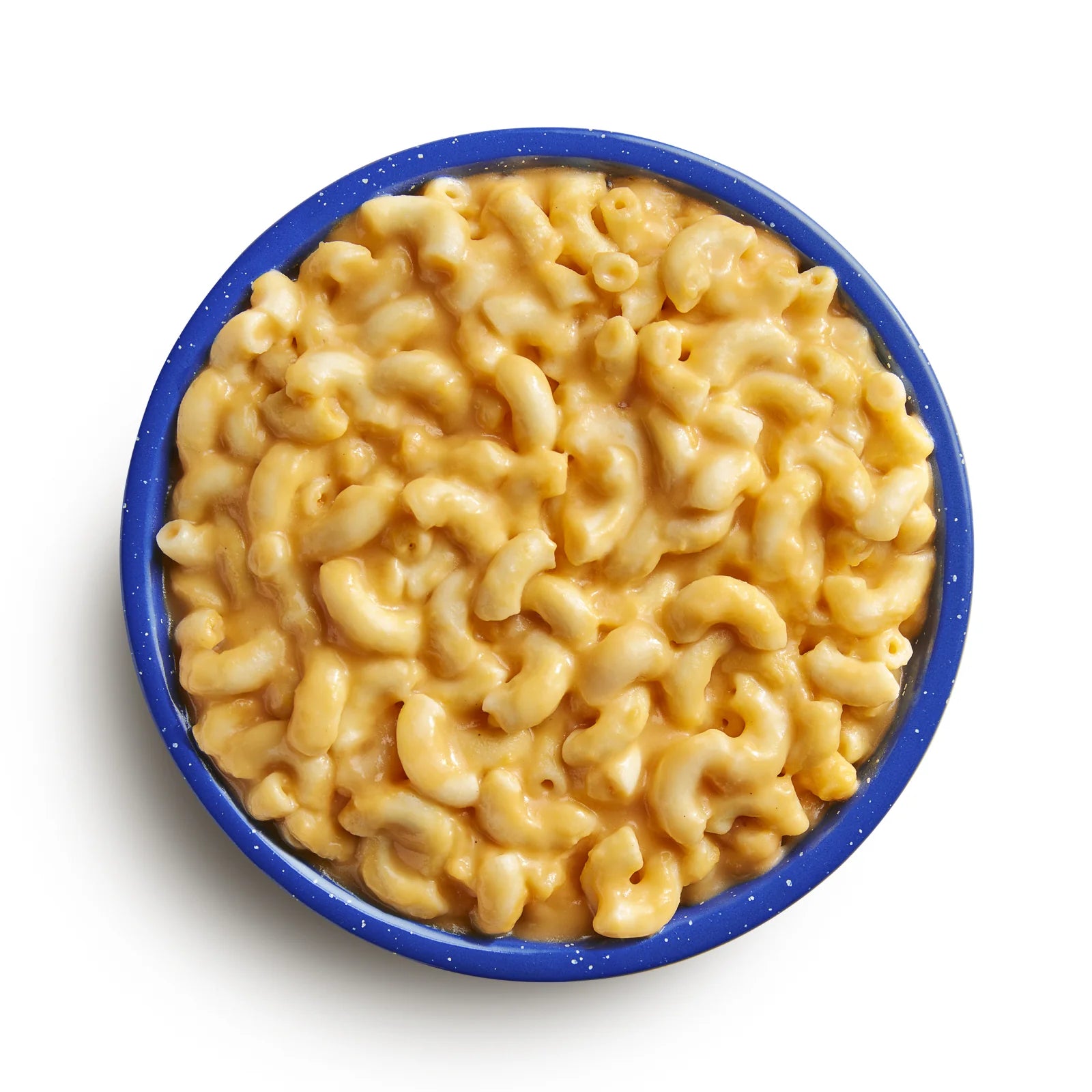 Creamy Homestyle Mac & Cheese