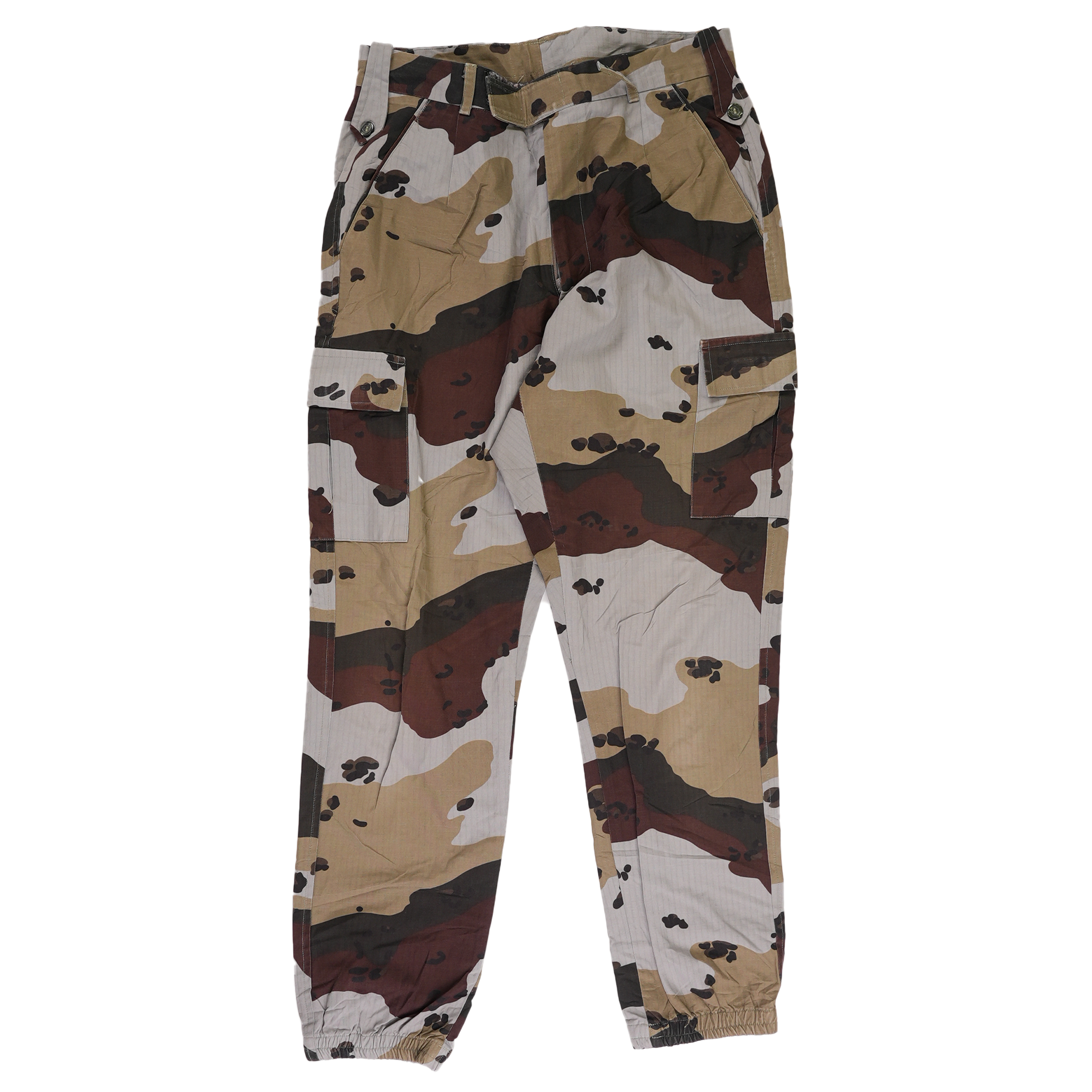 Tactical Field Pants for Special Forces - Saudi Style