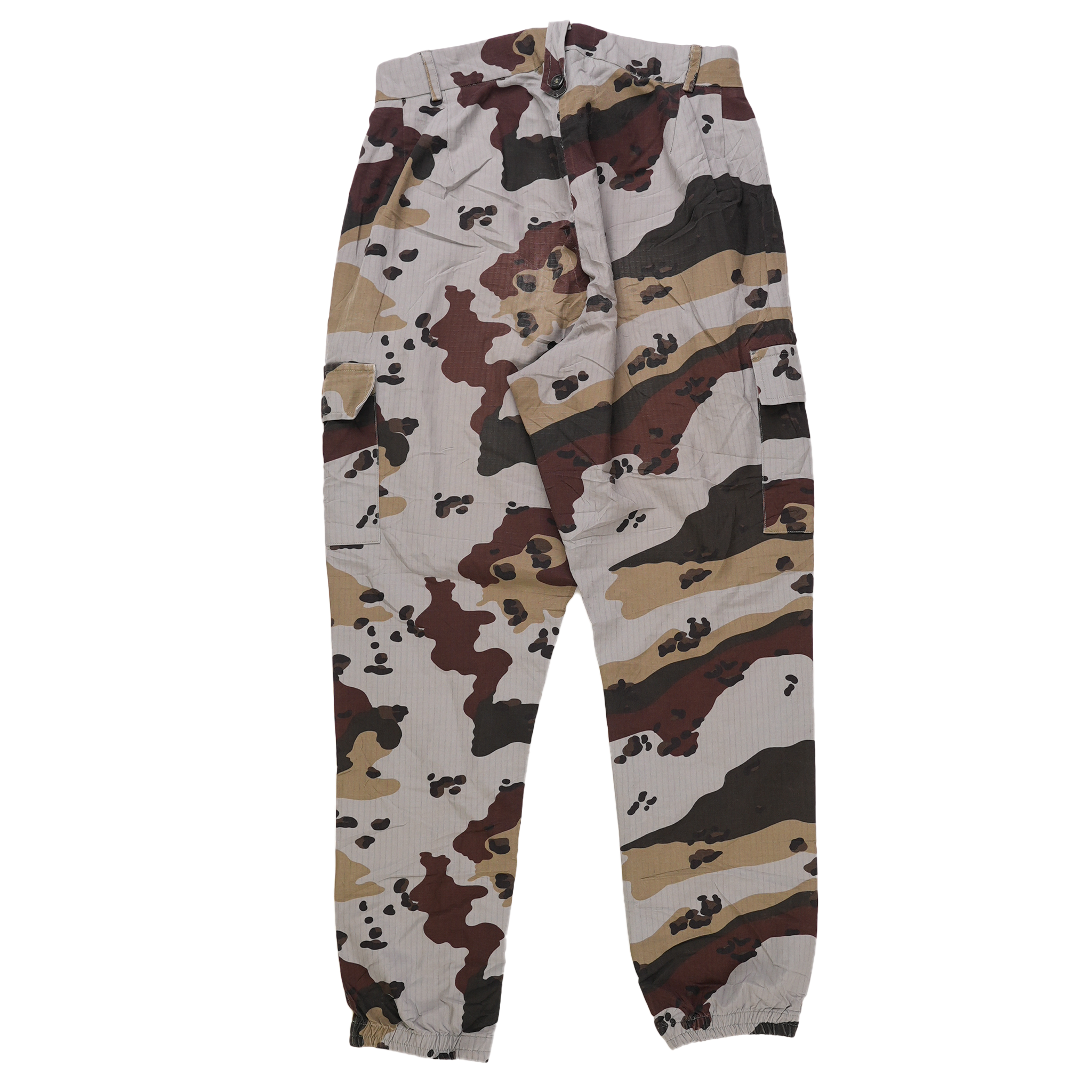 Tactical Field Pants for Special Forces - Saudi Style