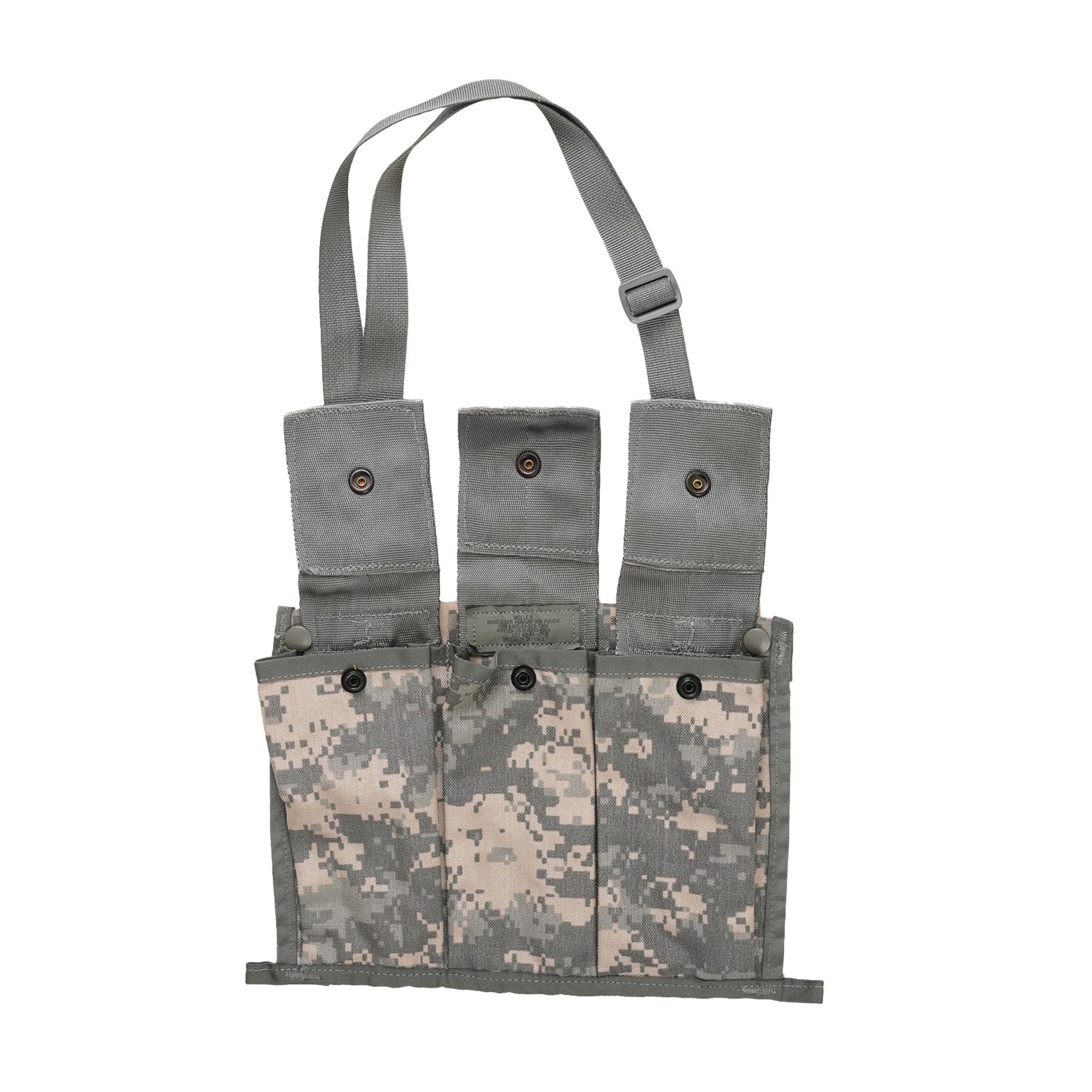 USGI UCP Bandolier for Tactical Gear