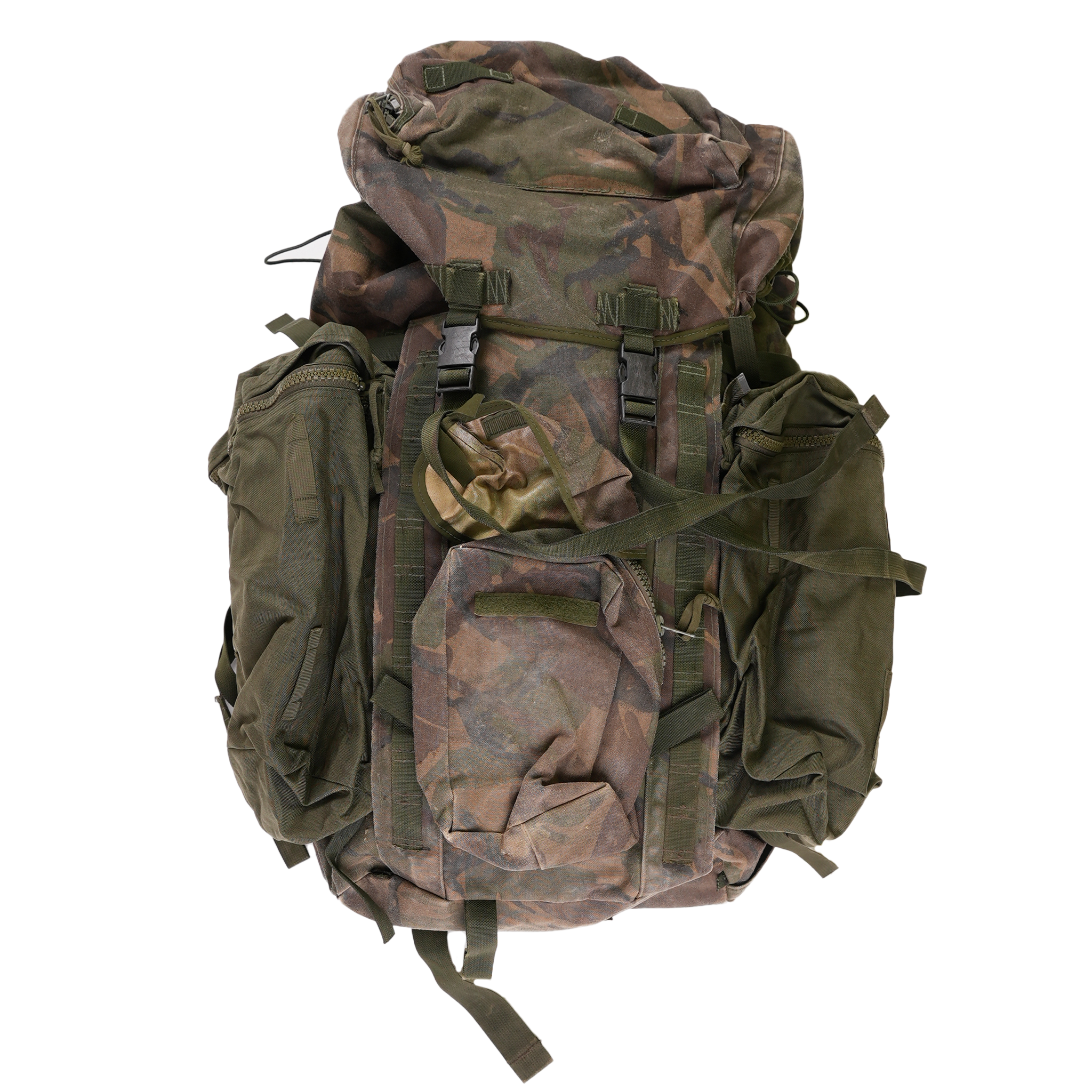 British Army DPM 60L Rucksack