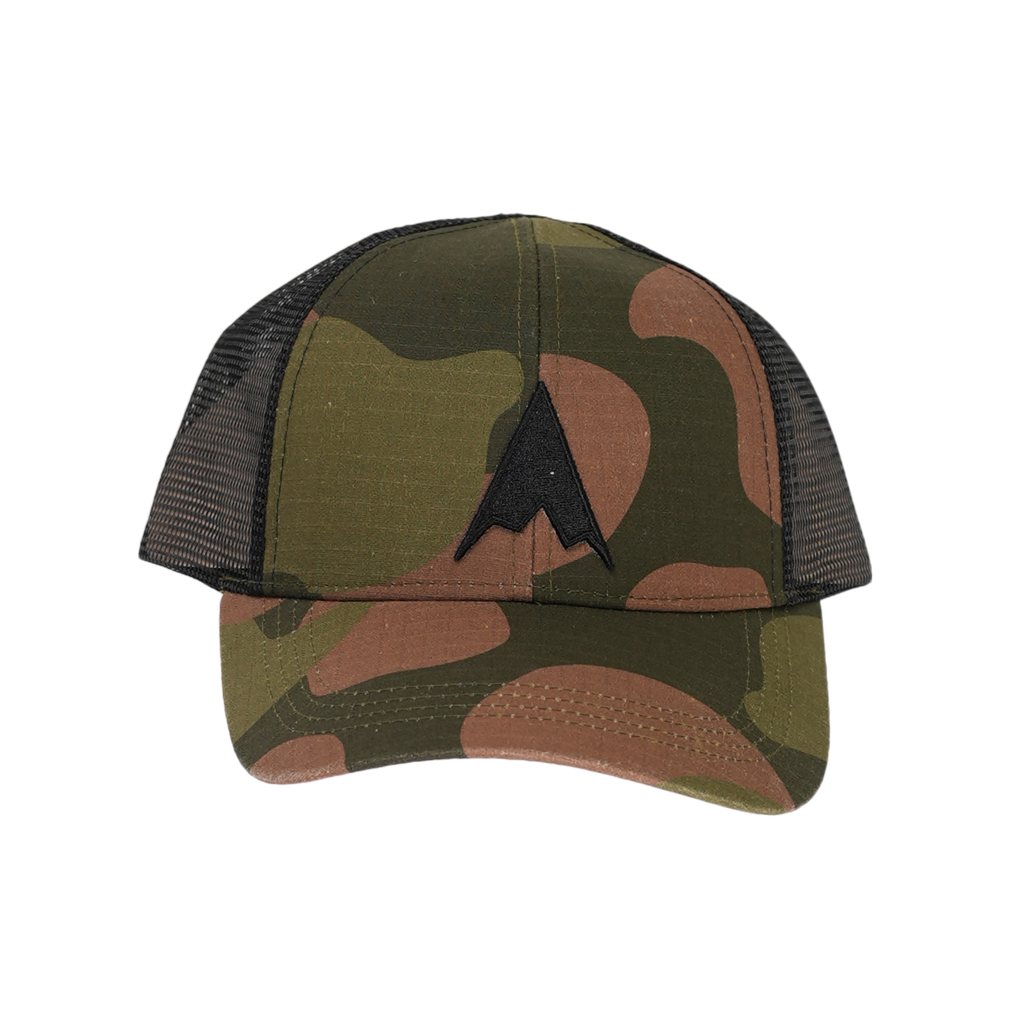 Tactical Trucker Cap by NorArm