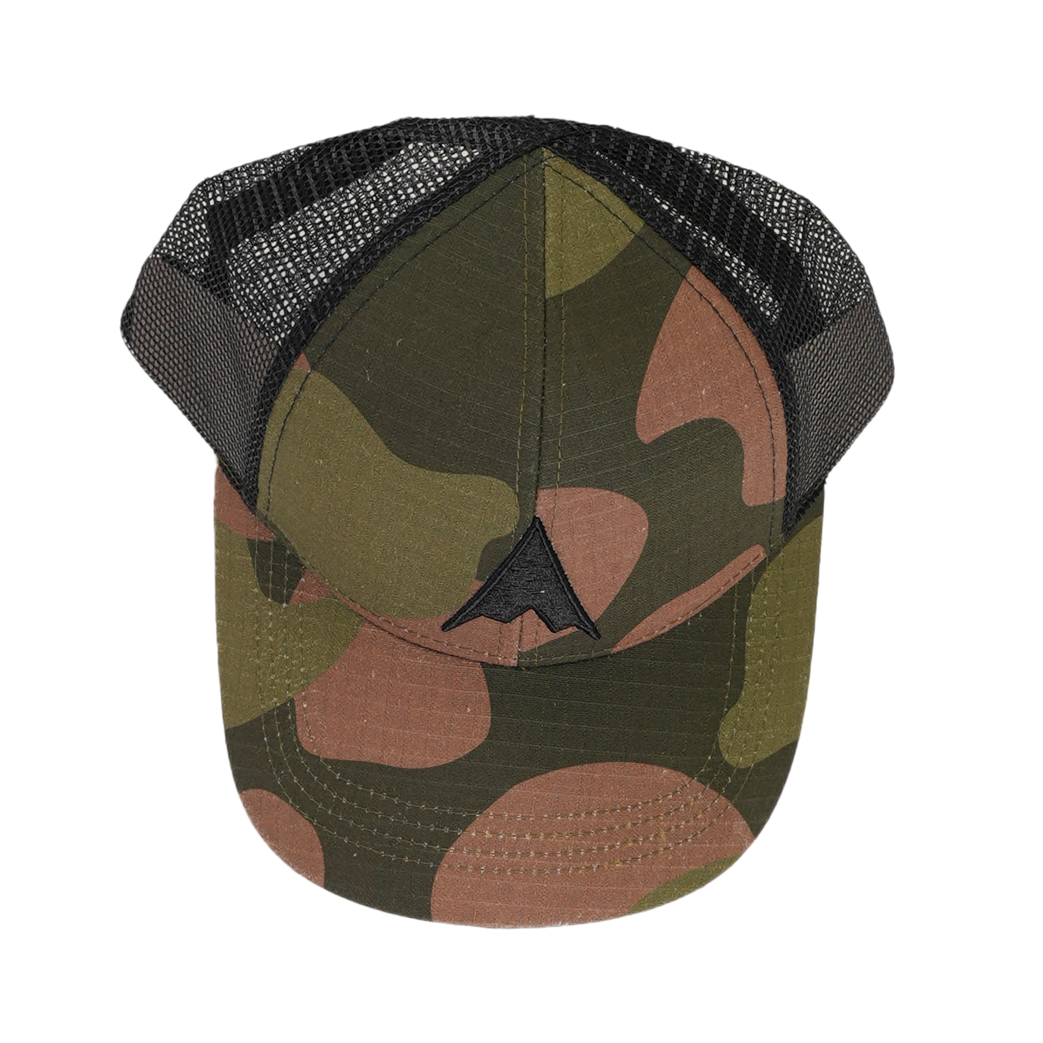 Tactical Trucker Cap by NorArm