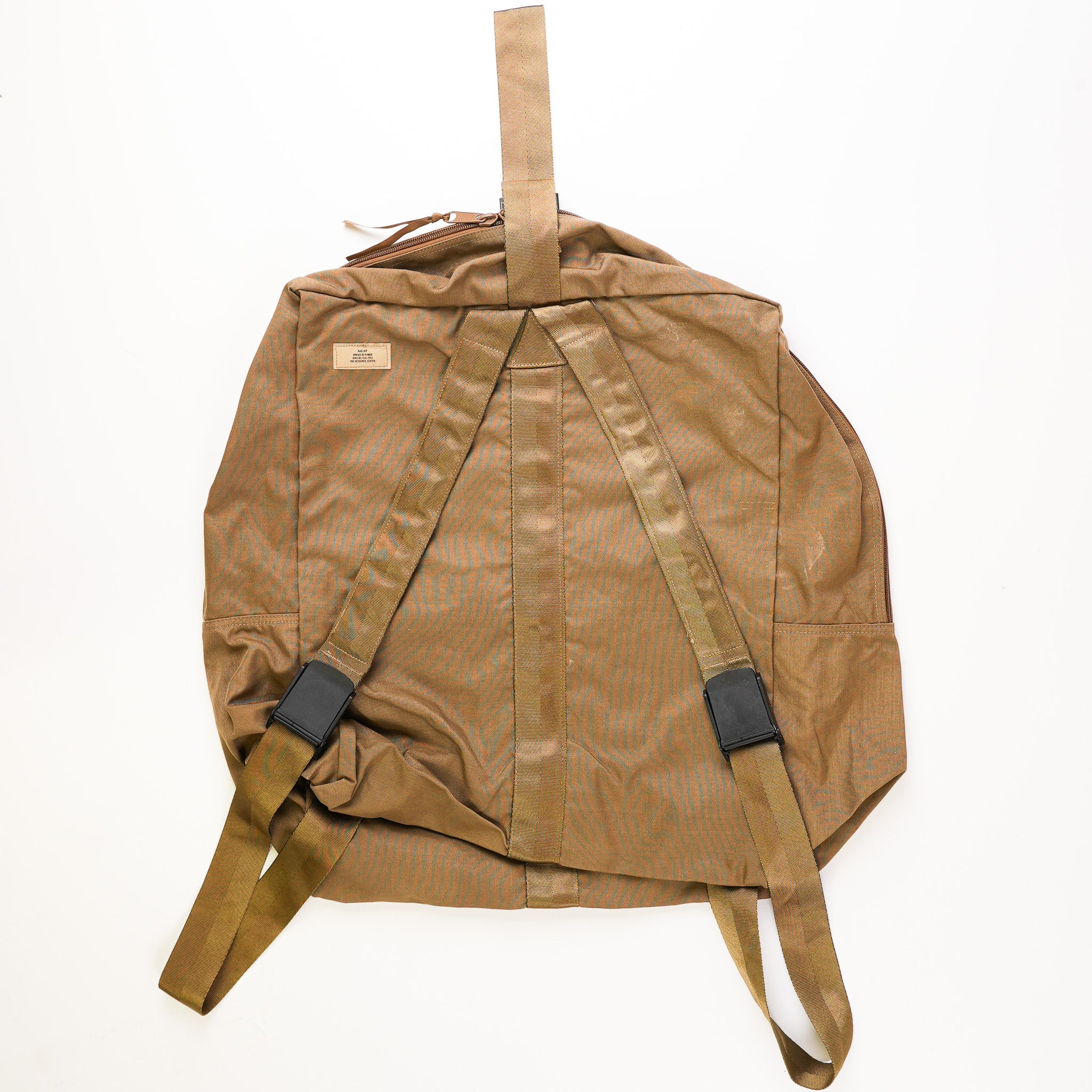 USMC Tactical Gear Bag for Military Use