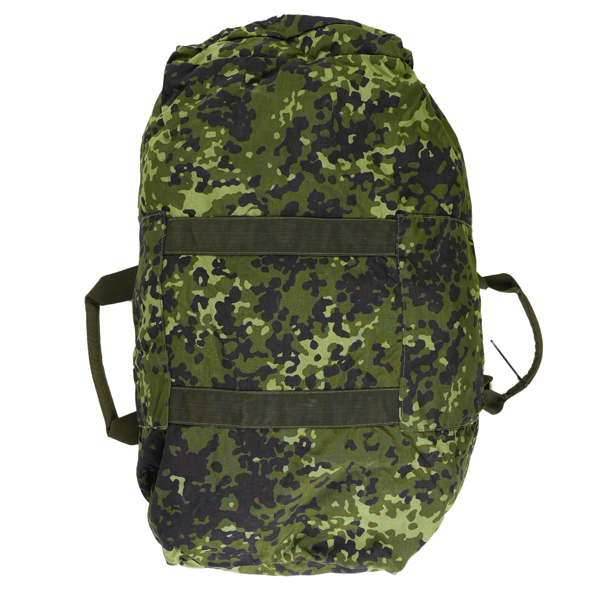 Danish M84 Duffel Bag - Military Grade 2