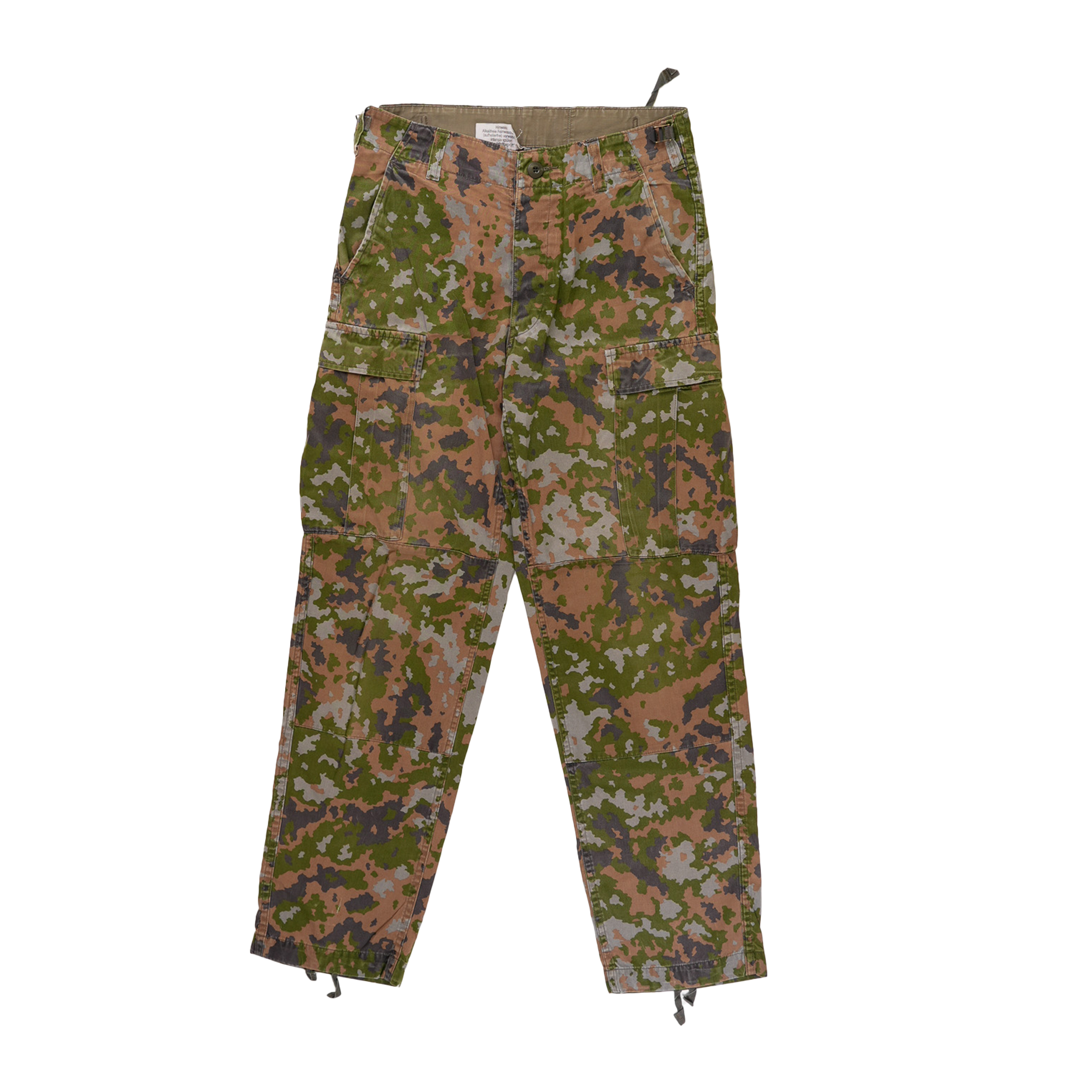 Luxembourg M2011 Tactical Field Pants