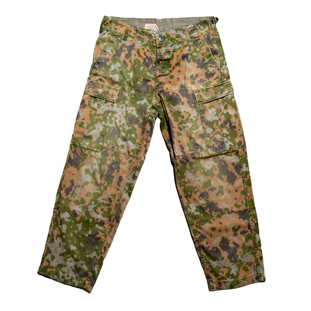 Luxembourg M2011 Tactical Field Pants