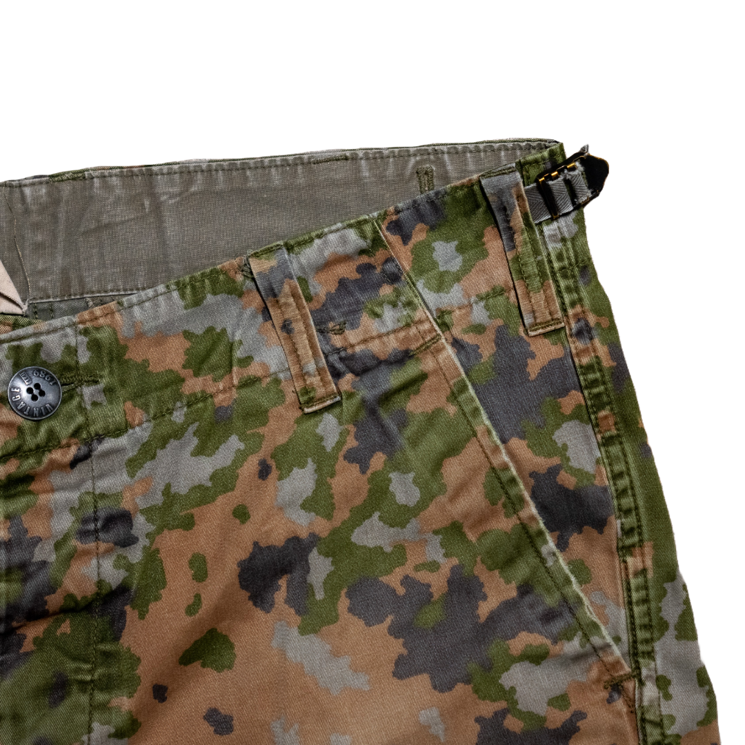 Luxembourg M2011 Tactical Field Pants