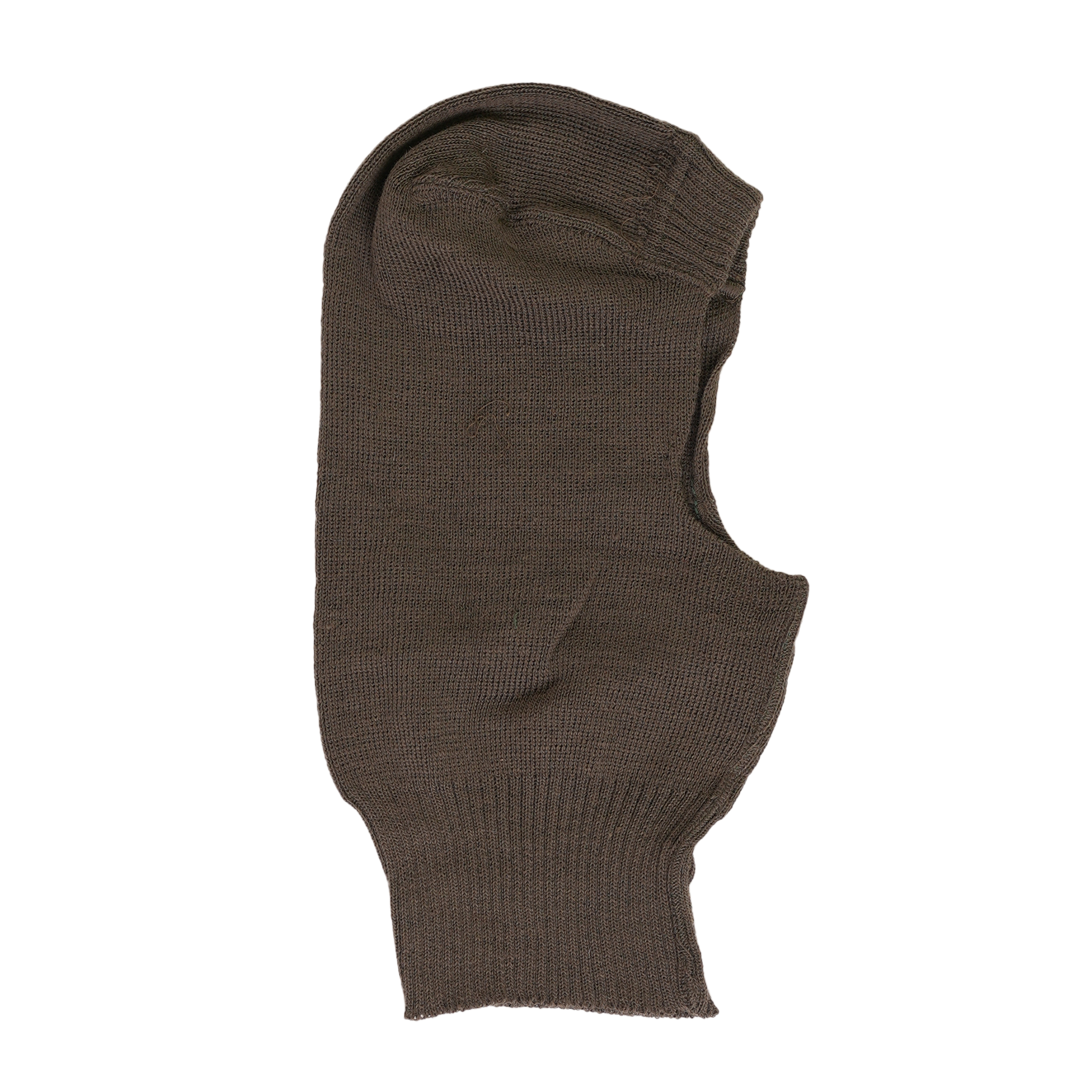 Vintage Yugoslav Army Balaclava - Cold Weather Gear