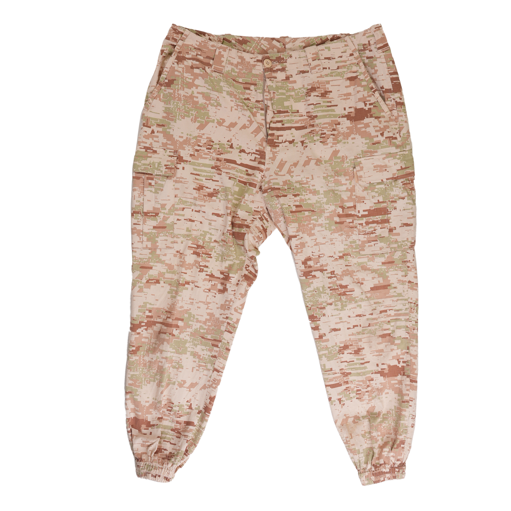 Saudi Royal Guard Tactical Pants for Outdoor
