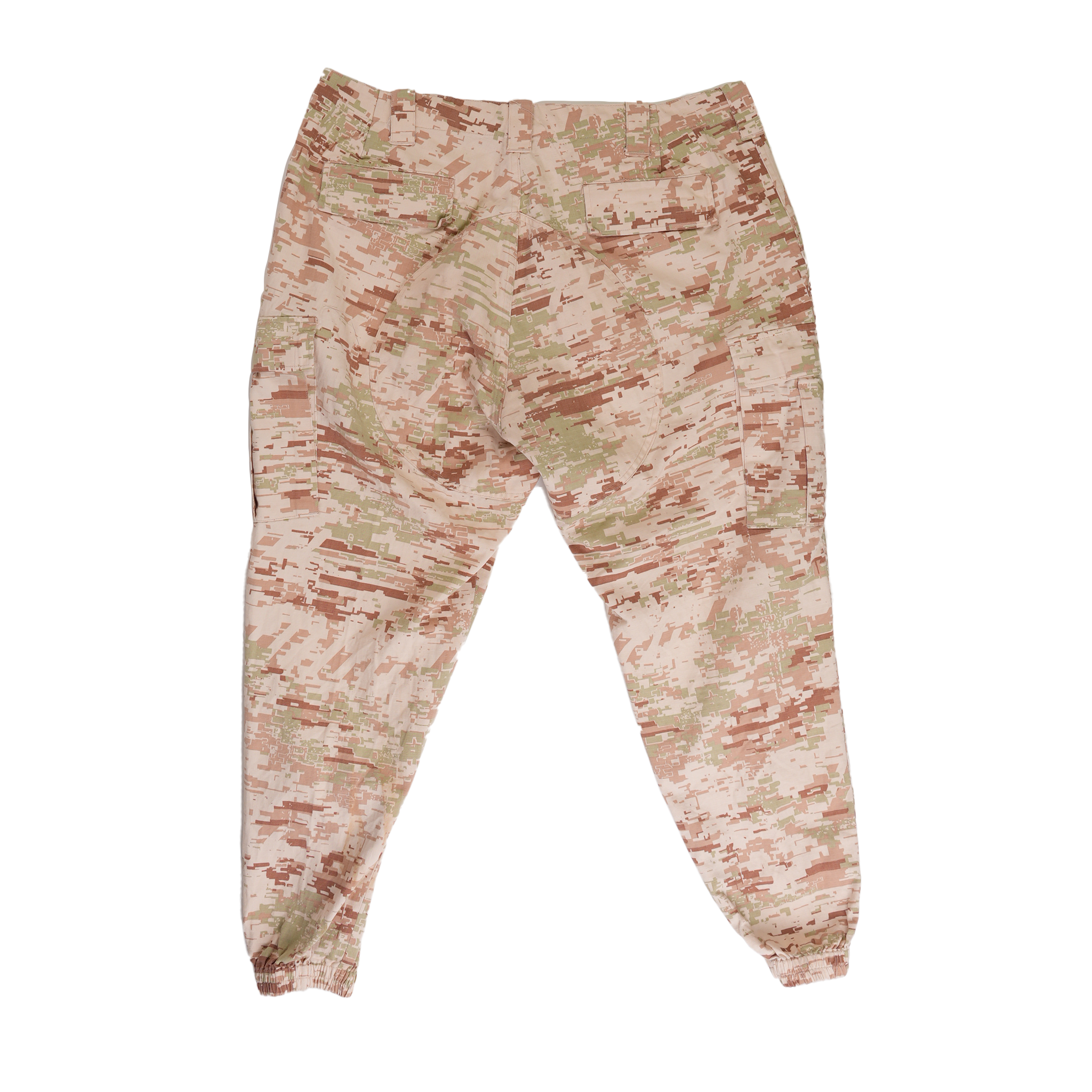 Saudi Royal Guard Tactical Pants for Outdoor
