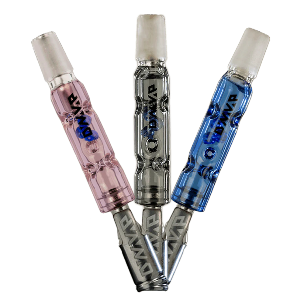 DynaVap BB3 Portable Vaporizer for Dry Herbs
