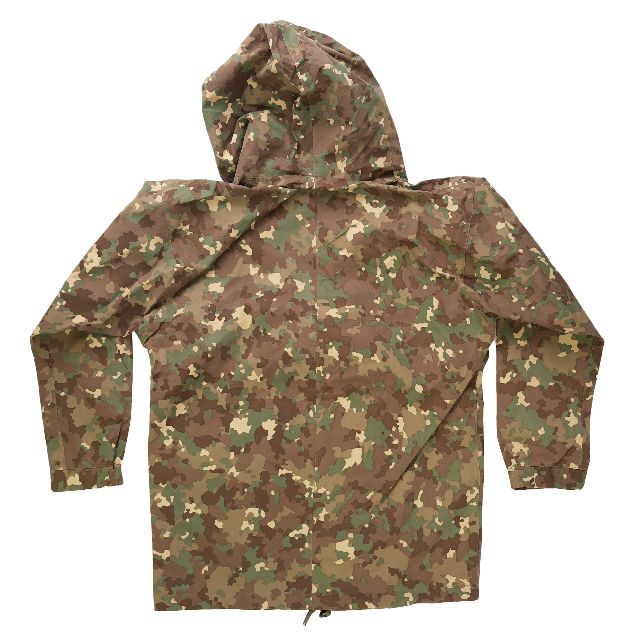 M2017 Waterproof Jacket for Outdoor Adventures