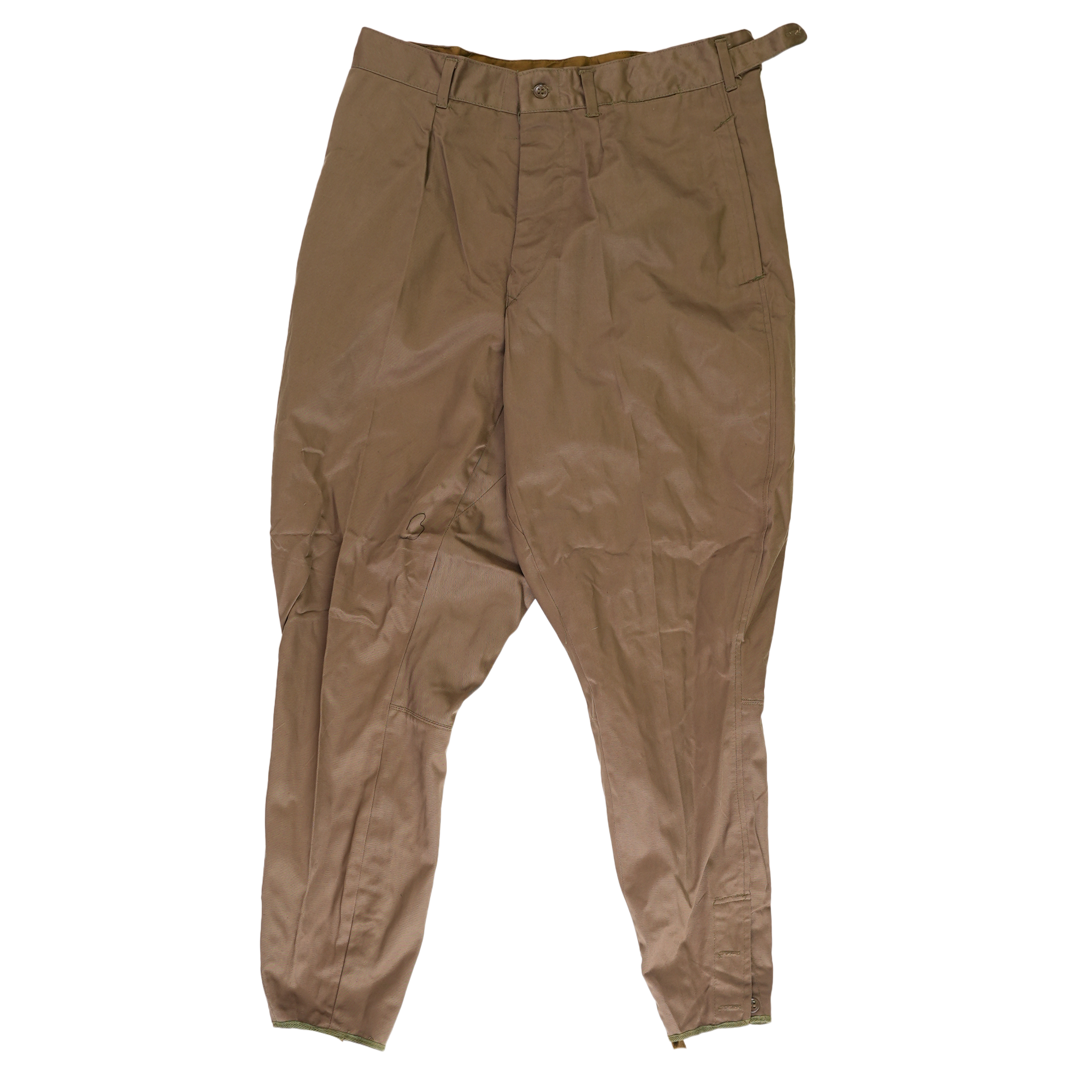 Authentic Soviet Tank Crew Uniform