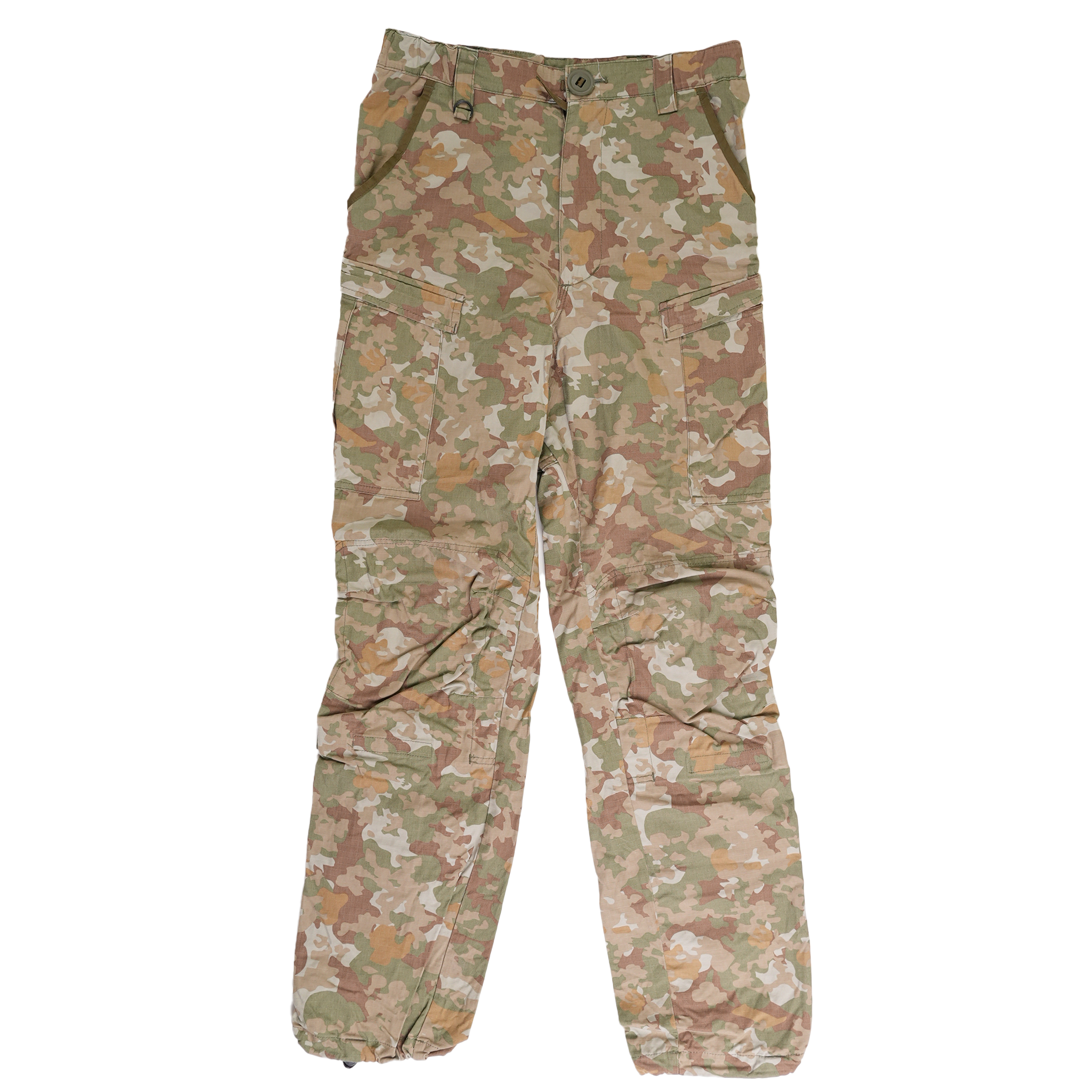 Lithuanian Military Field Pants - LITHPAT Issue