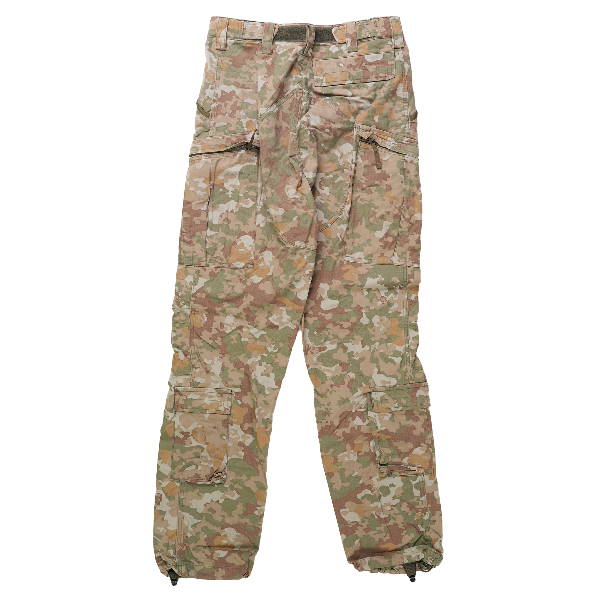 Lithuanian Military Field Pants - LITHPAT Issue