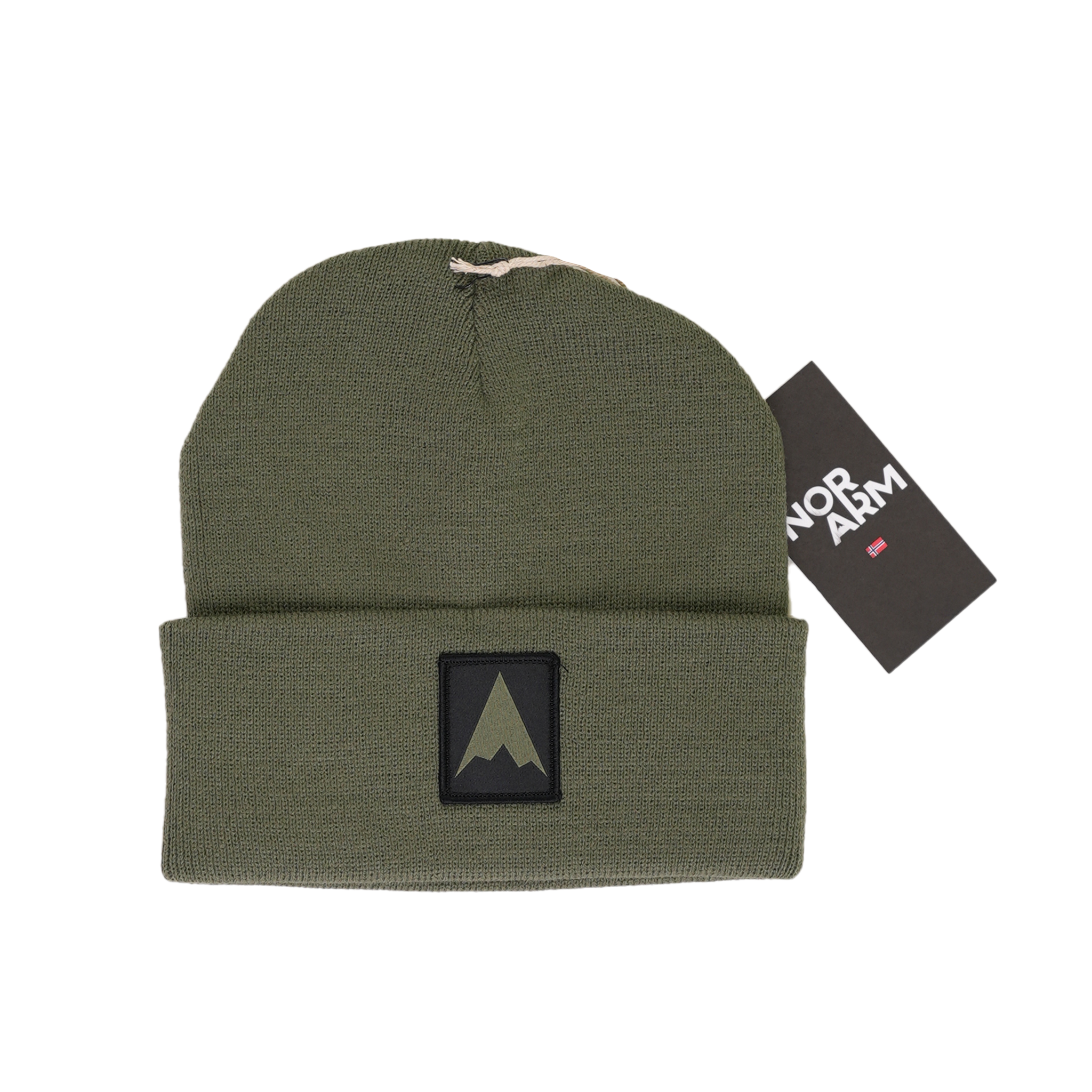 NorArm Ramsund Tactical Beanie for Outdoor Use