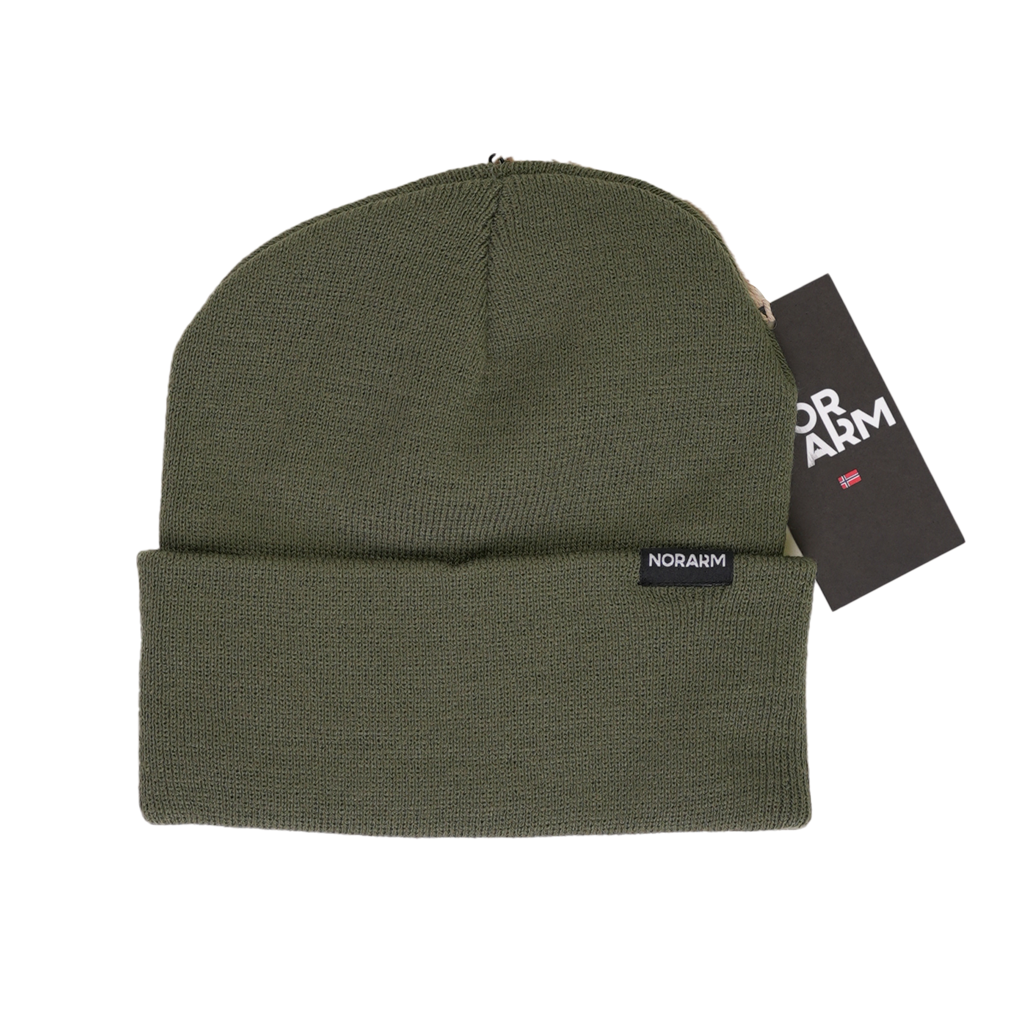 NorArm Ramsund Tactical Beanie for Outdoor Use