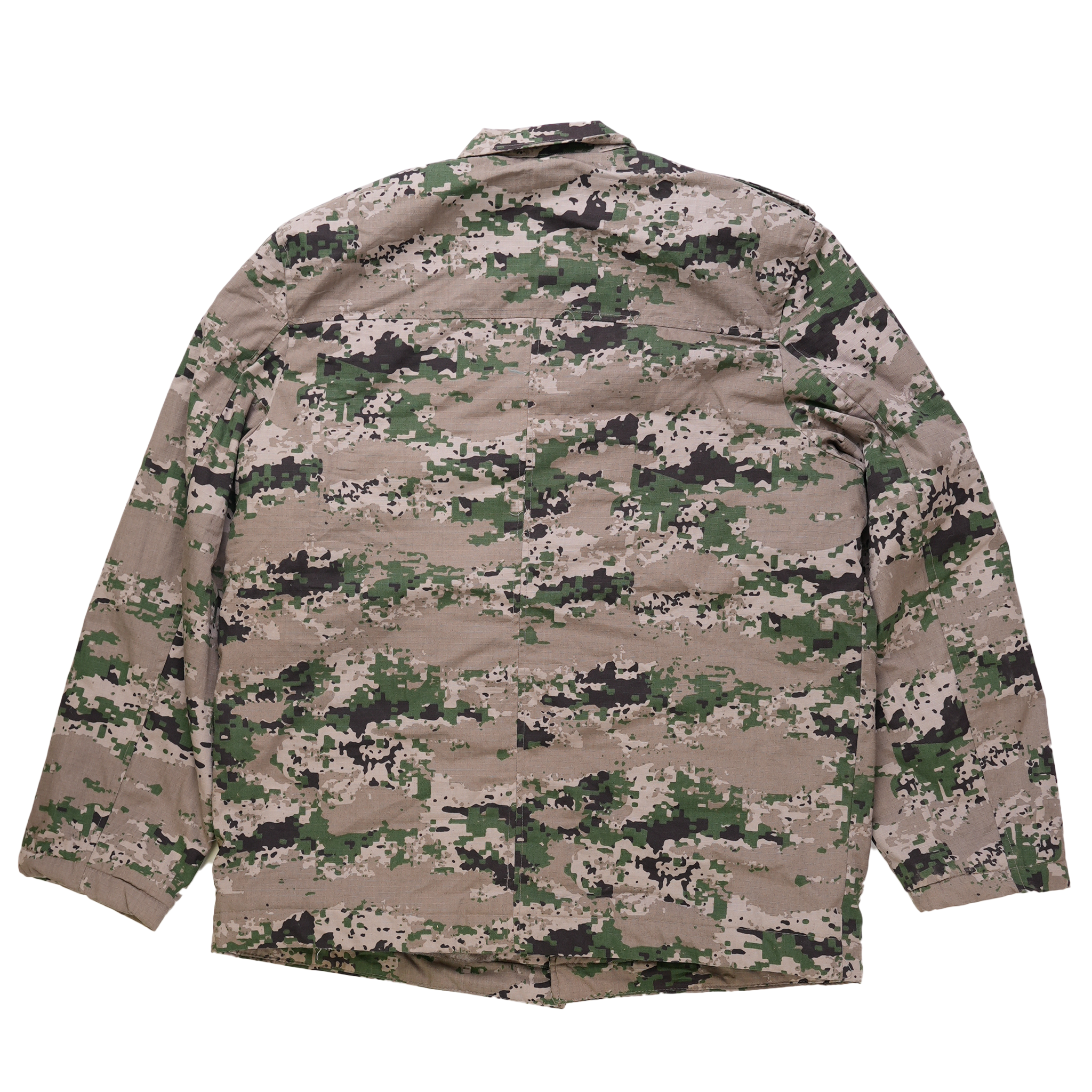 Saudi Prison Directorate Field Jacket