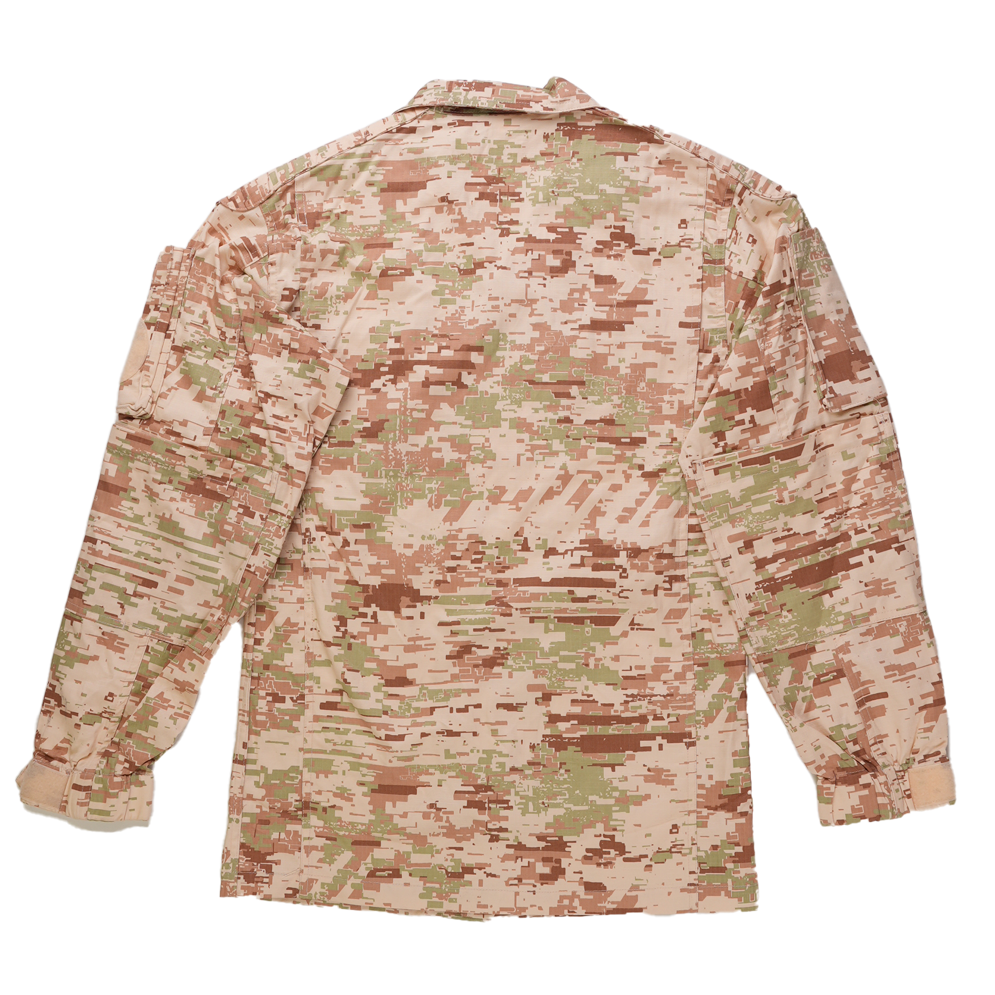 Saudi Royal Guard Military Shirt for Outdoor