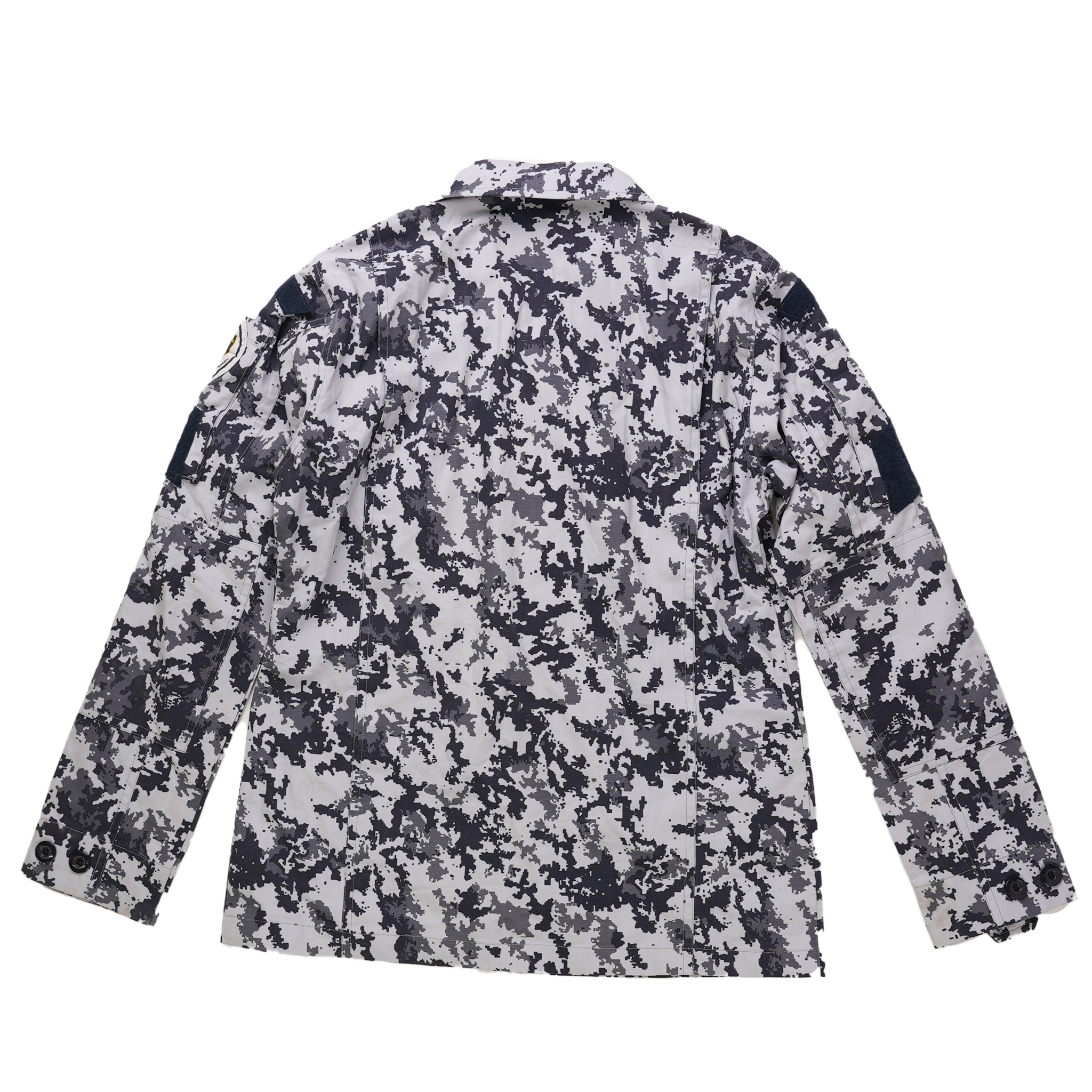 King Fahd Security College Tactical Field Shirt