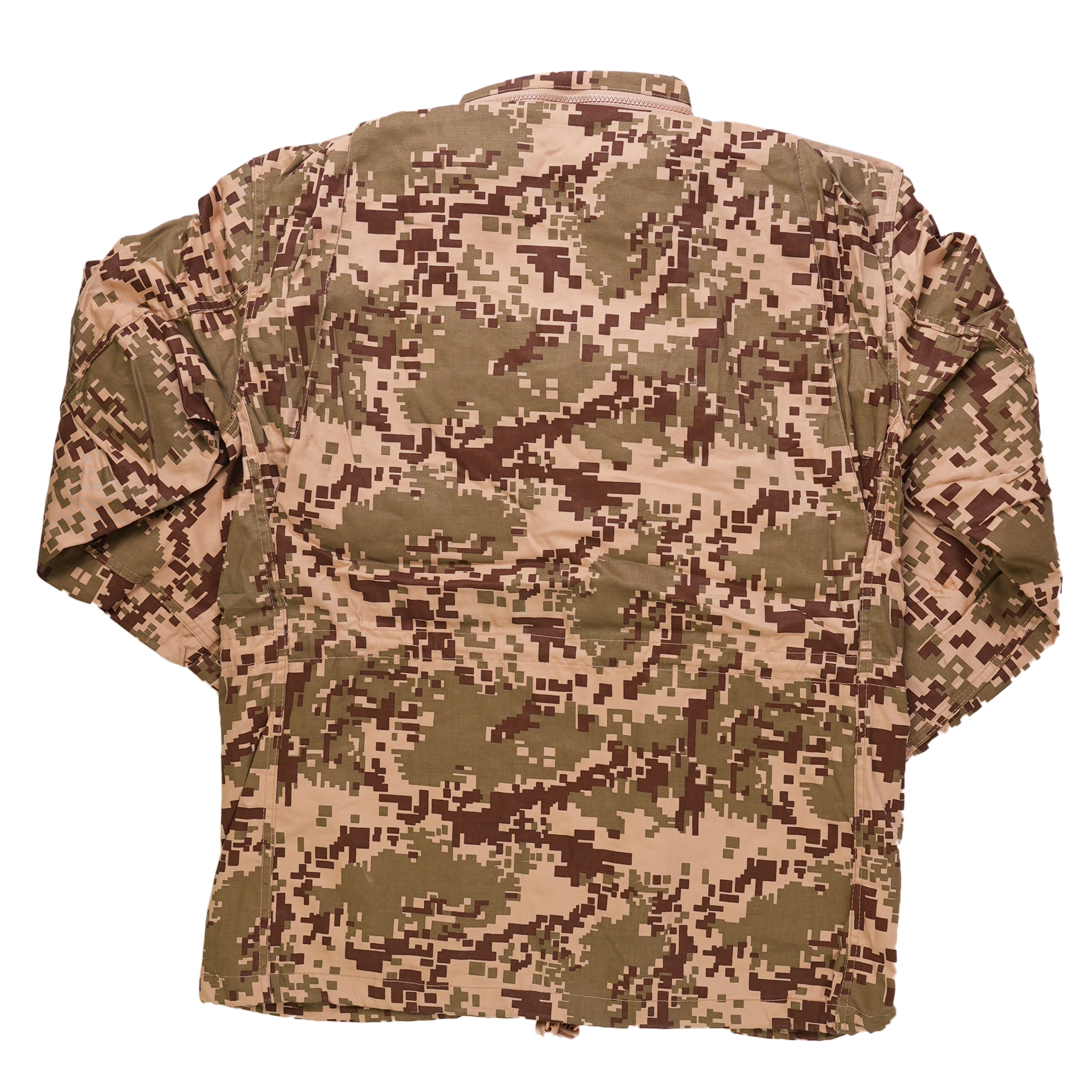 Saudi Security Forces Tactical Field Jacket