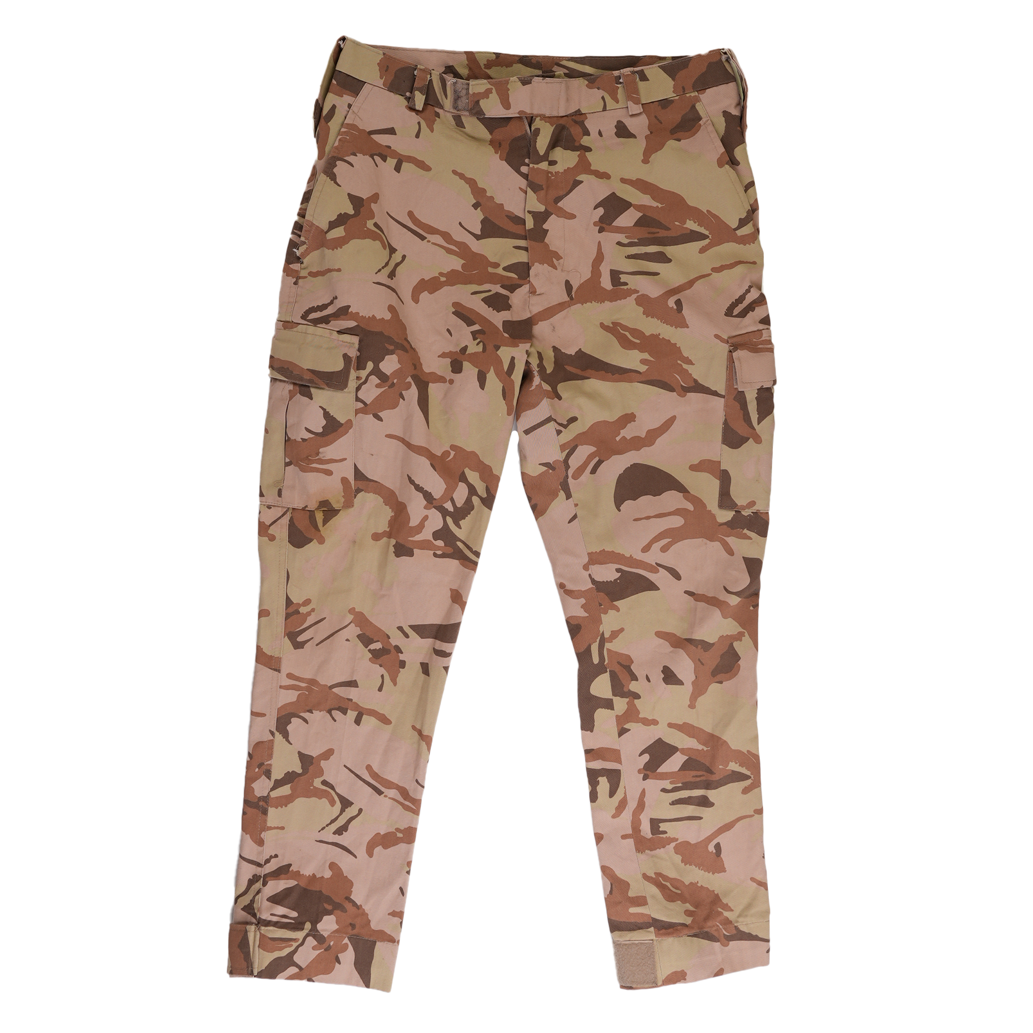 Saudi Special Forces DPM Tactical Pants