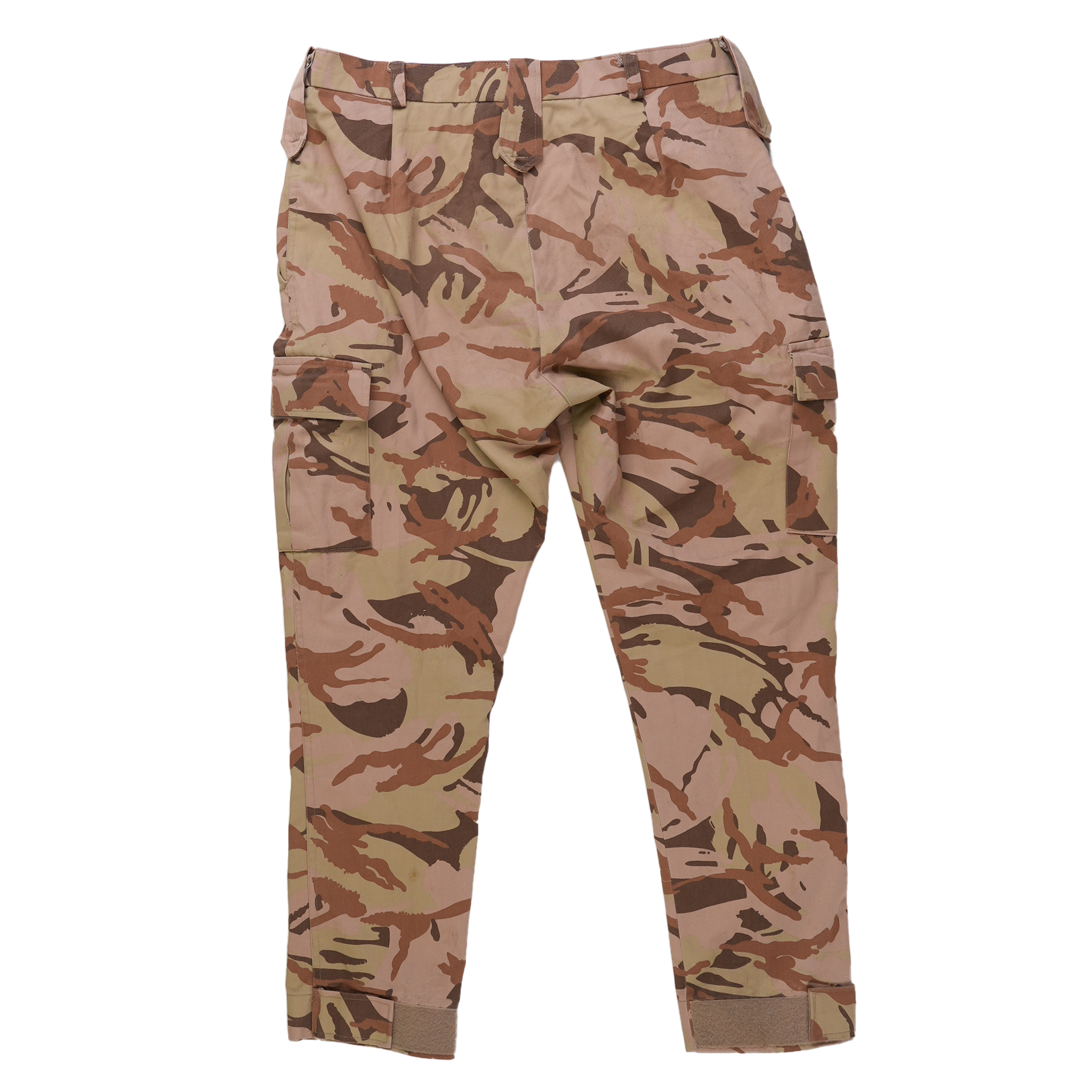 Saudi Special Forces DPM Tactical Pants