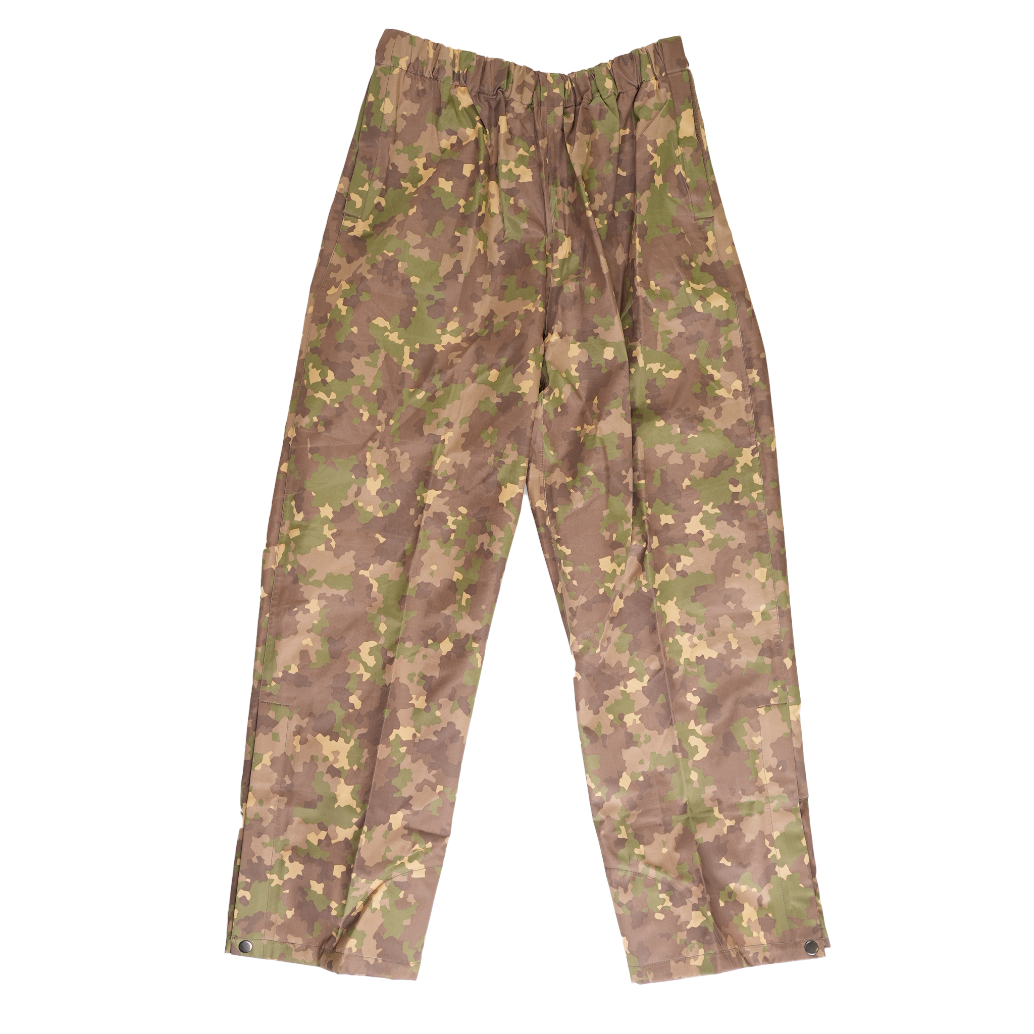 Men's M2017 Waterproof Tactical Pants