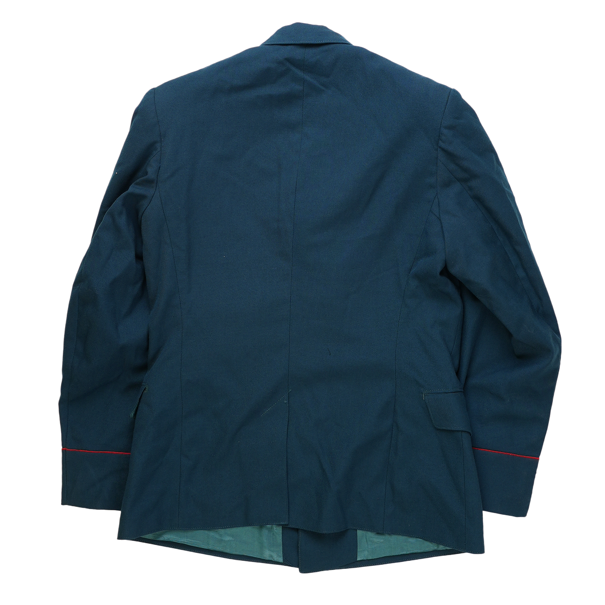 Vintage Soviet Tank Crew Jacket