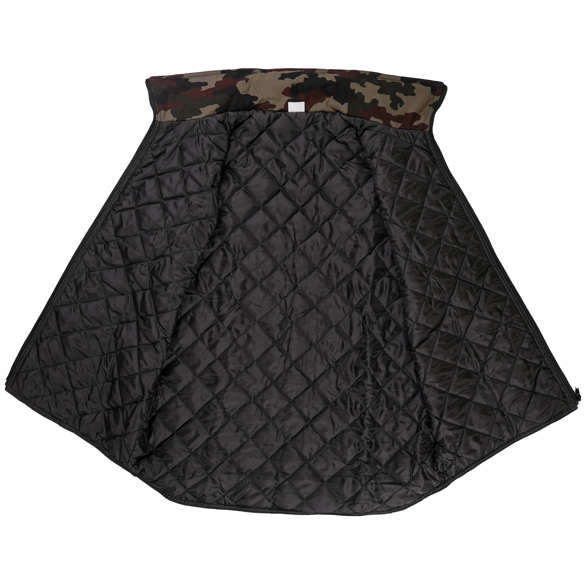 Slovenian M91 Oakleaf Camo Vest – Military Surplus