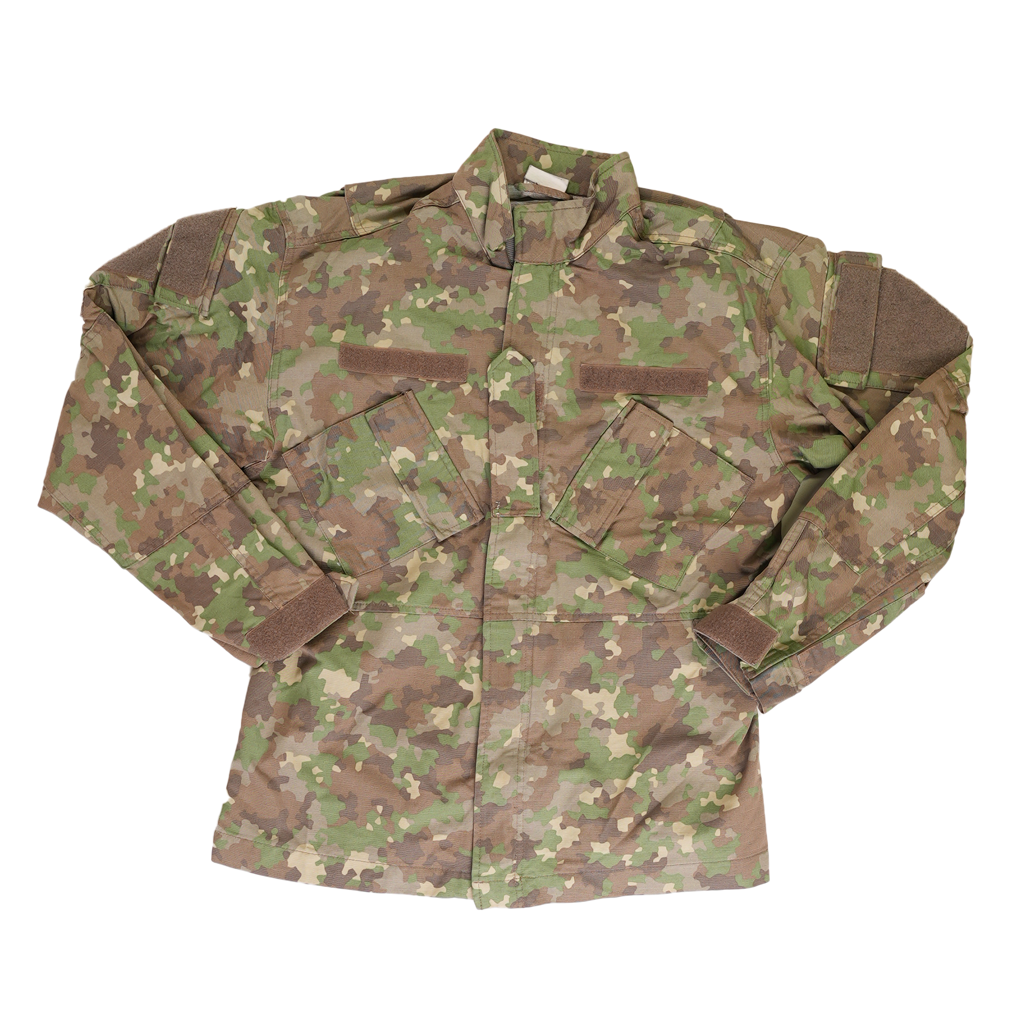 Romanian M2017 Military Field Shirt - Tactical Wear