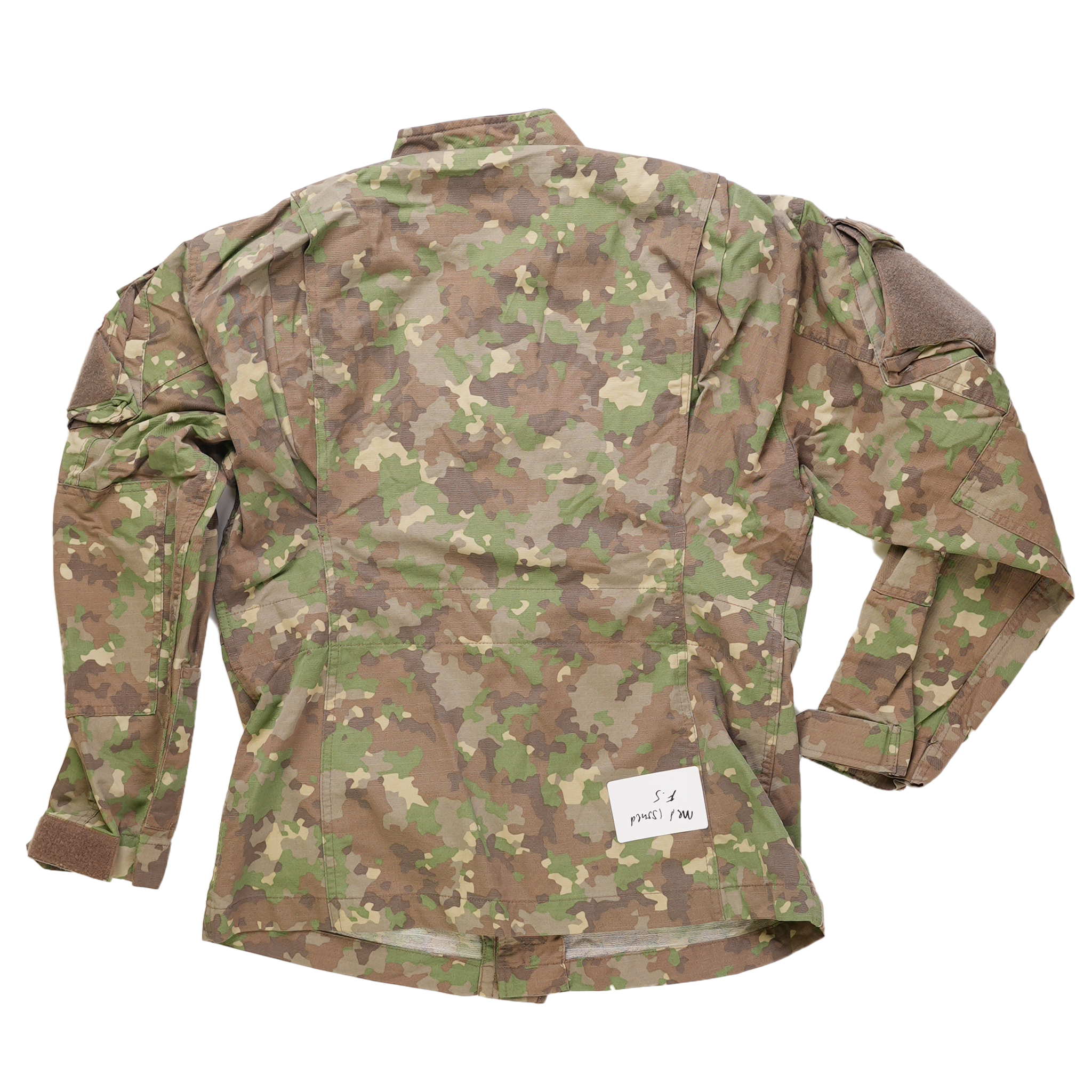 Romanian M2017 Military Field Shirt - Tactical Wear