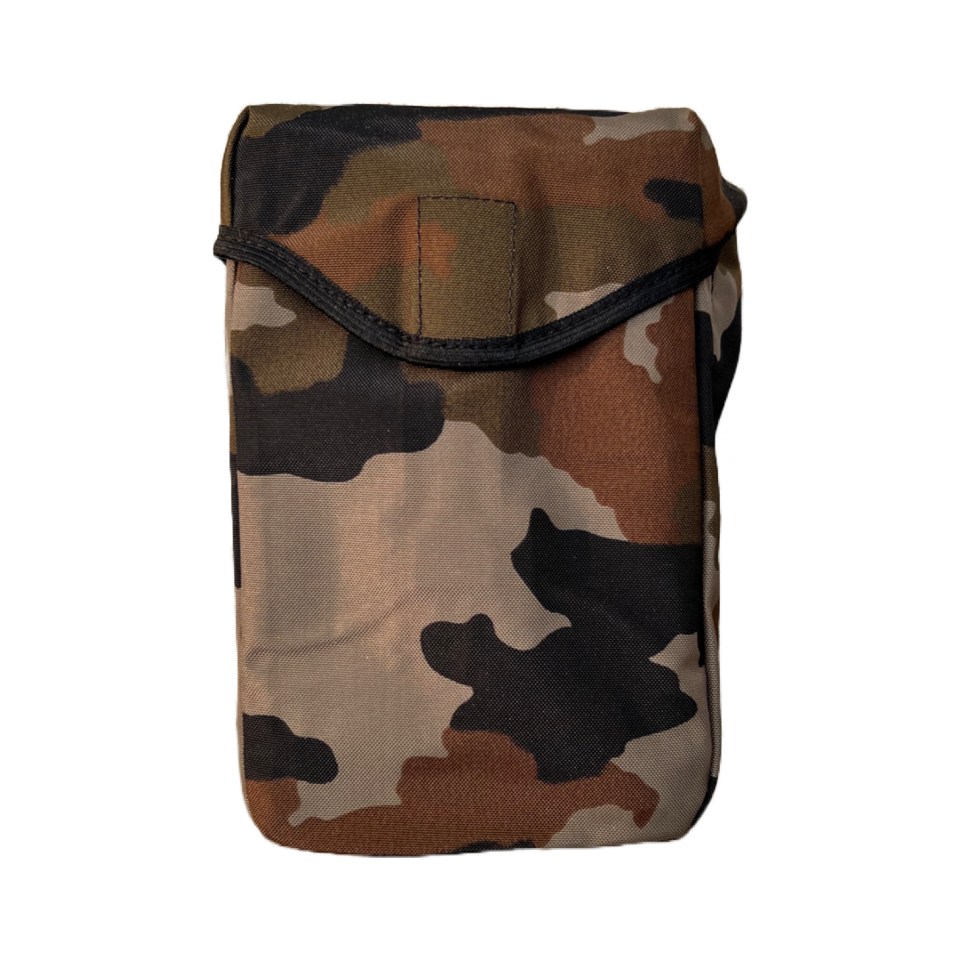 Vintage Slovenian M91 Oakleaf Mess Kit