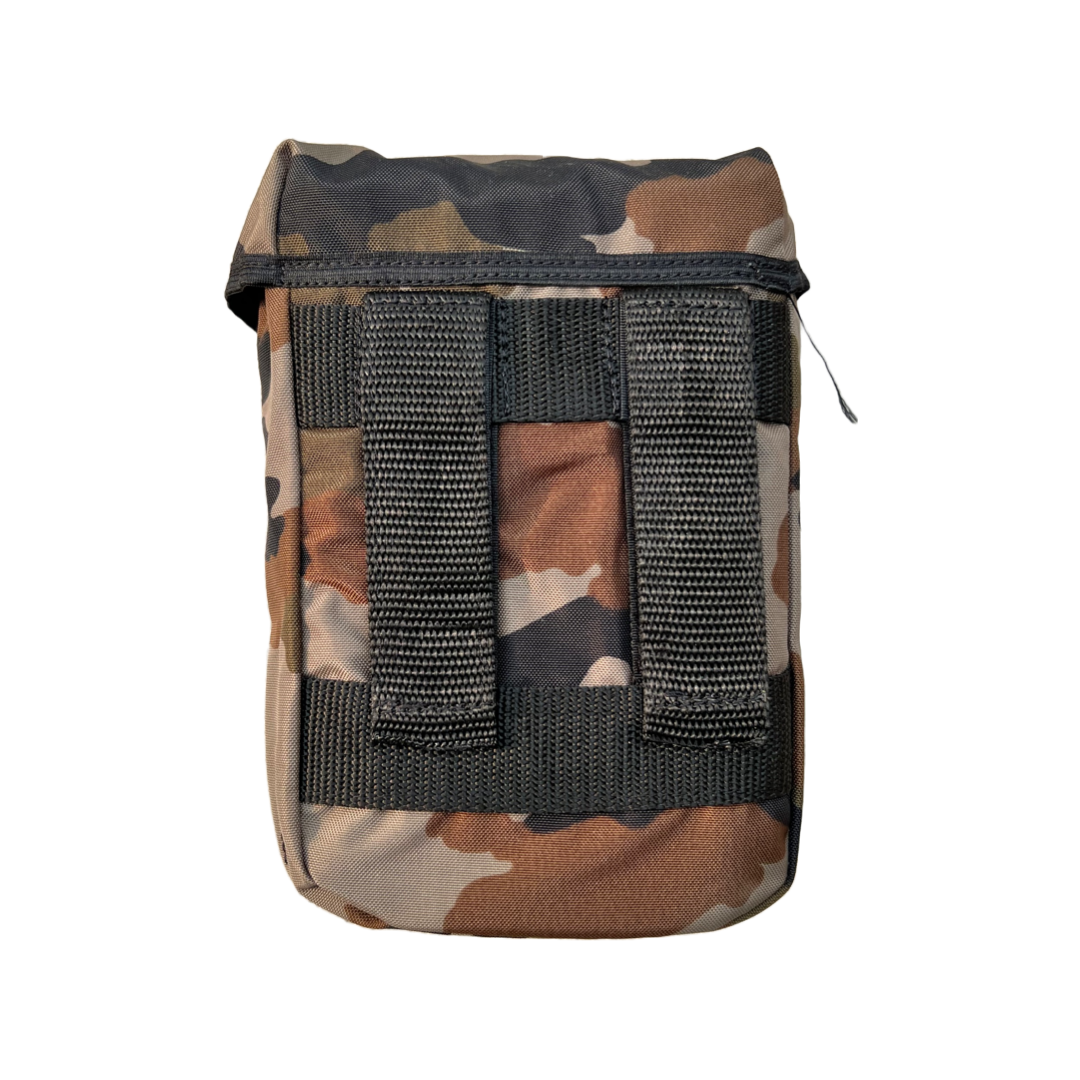Vintage Slovenian M91 Oakleaf Mess Kit