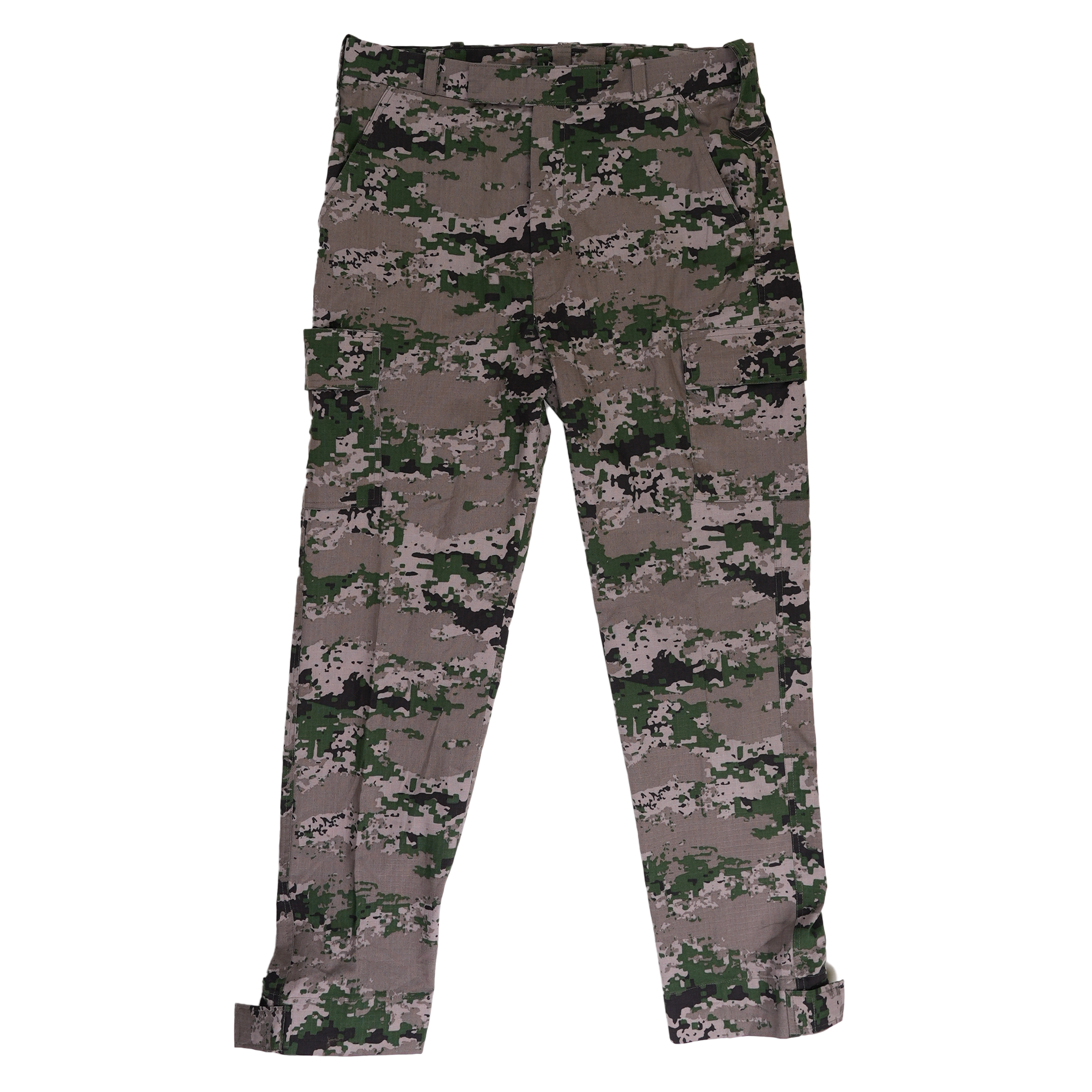 Saudi Prison Field Pants - Grade 2 Official Issue