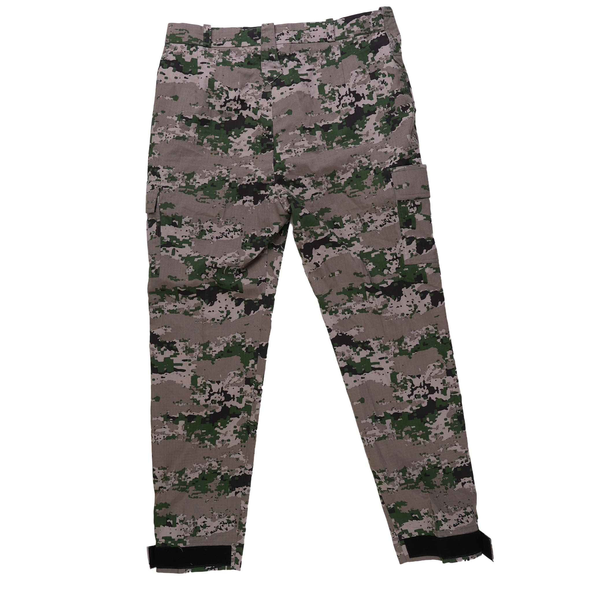 Saudi Prison Field Pants - Grade 2 Official Issue