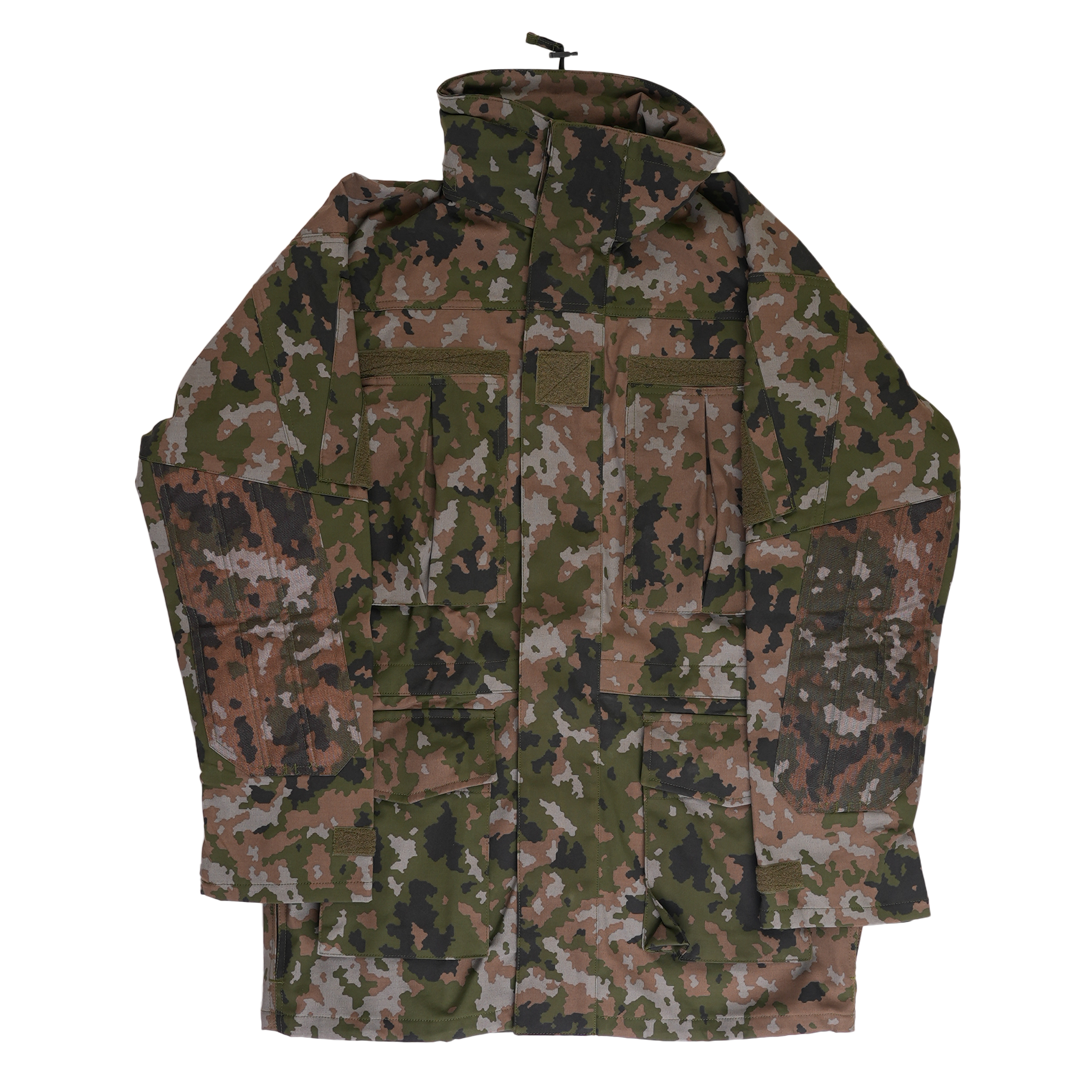 M2011 Tactical Combat Jacket for Outdoor Use