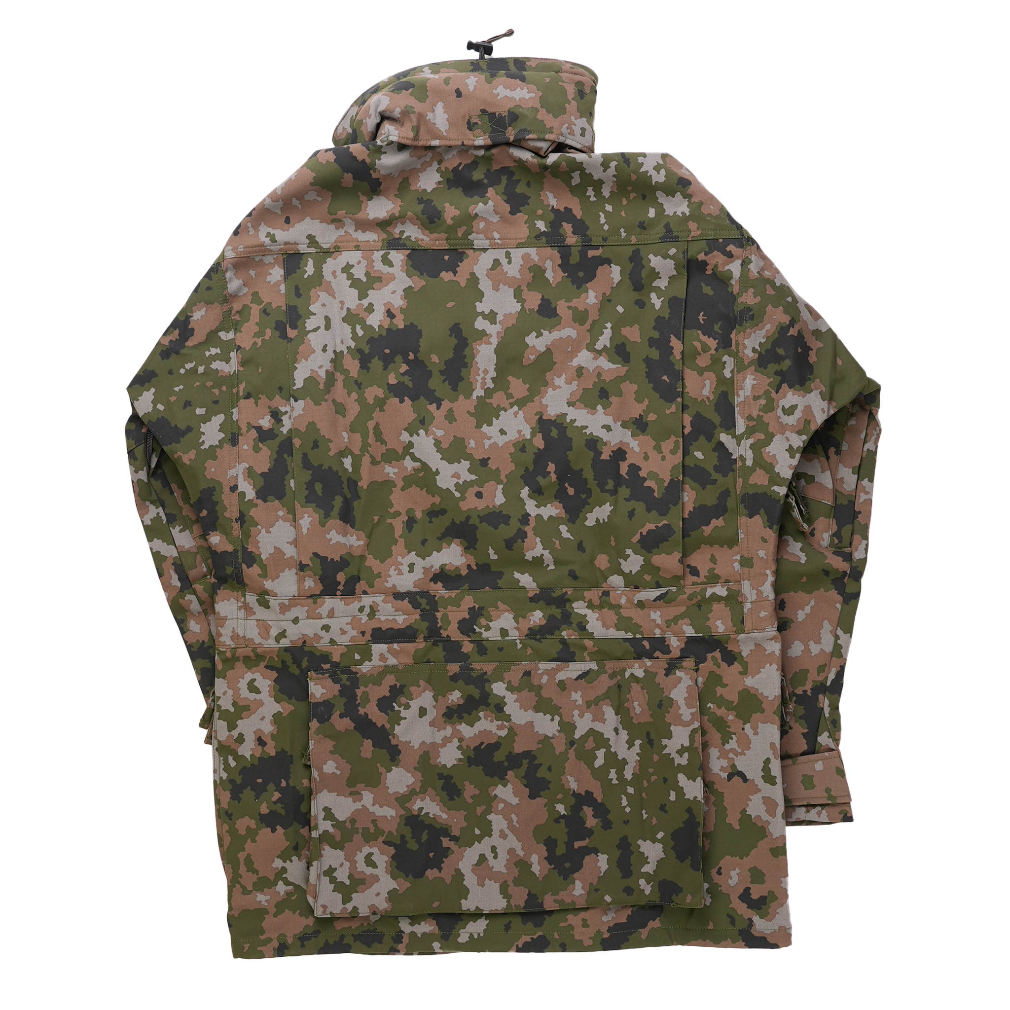 M2011 Tactical Combat Jacket for Outdoor Use