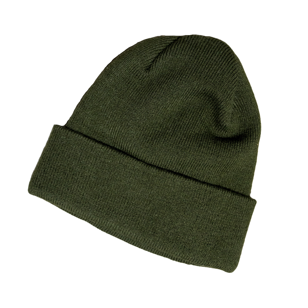 Slovenian Military Beanie - Cold Weather Cap