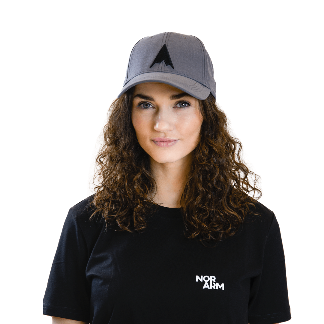 Tactical Range Cap by NorArm for Outdoor Use