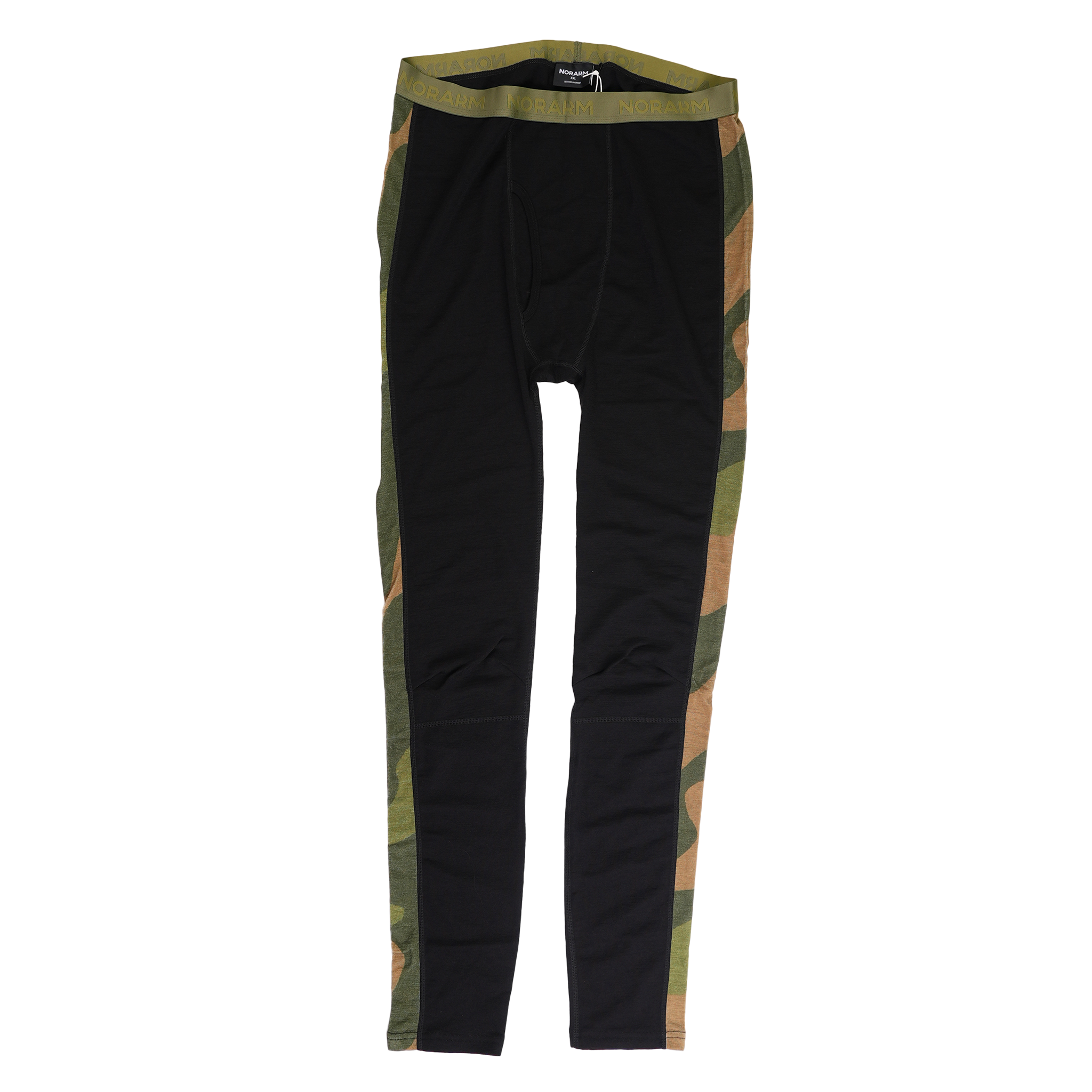 NorArm Finnmark Tactical Base Layer Pants