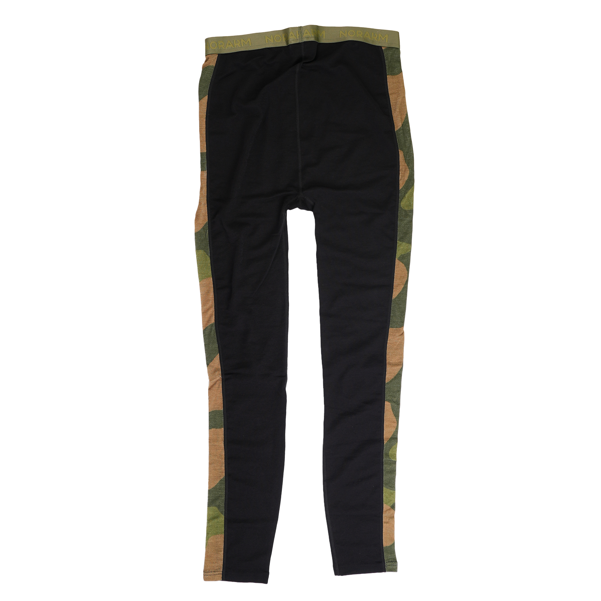 NorArm Finnmark Tactical Base Layer Pants